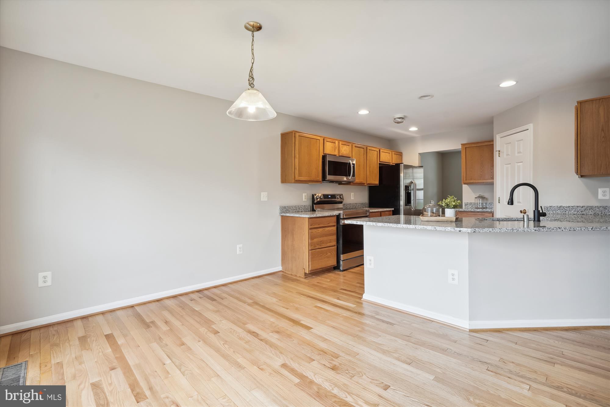 HIGHPOINT - Residential