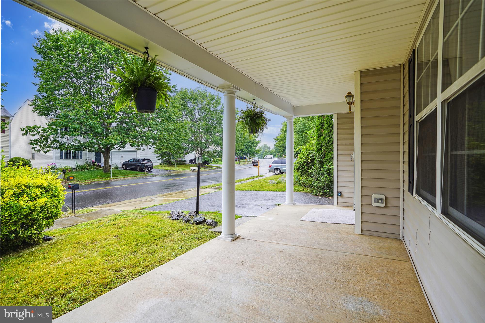 HIGHPOINT - Residential