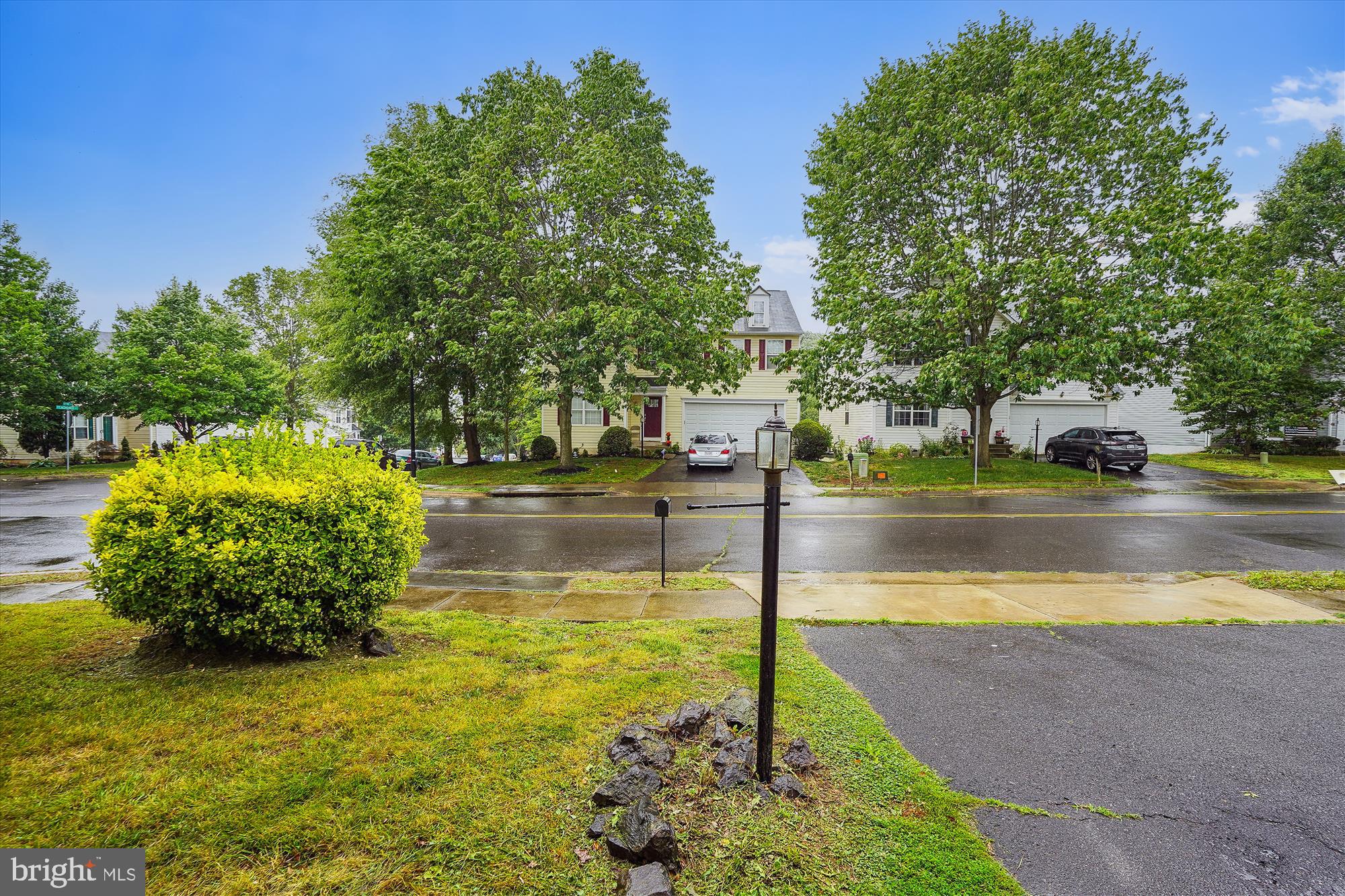 HIGHPOINT - Residential