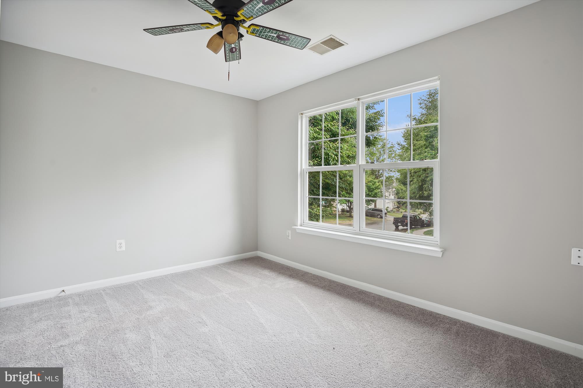 HIGHPOINT - Residential