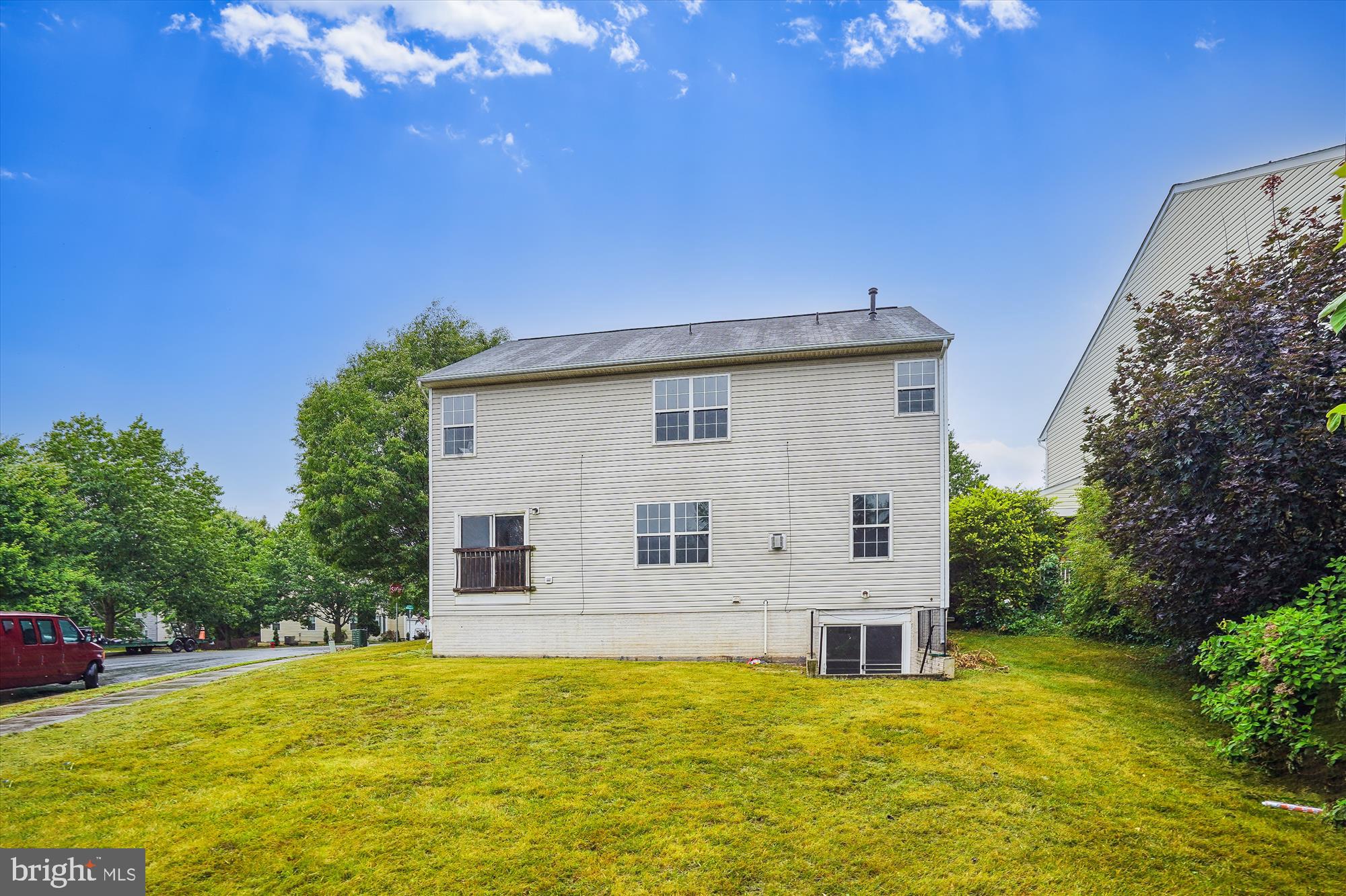 HIGHPOINT - Residential