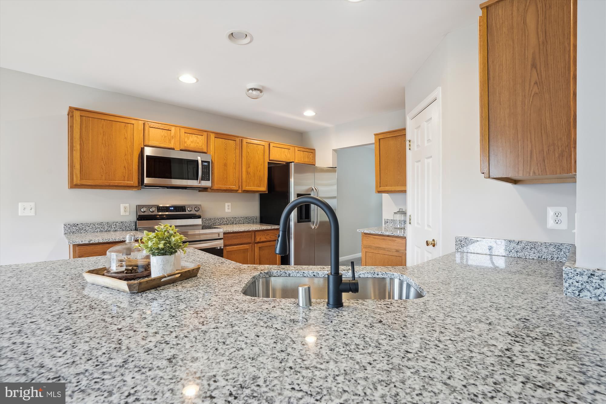 HIGHPOINT - Residential