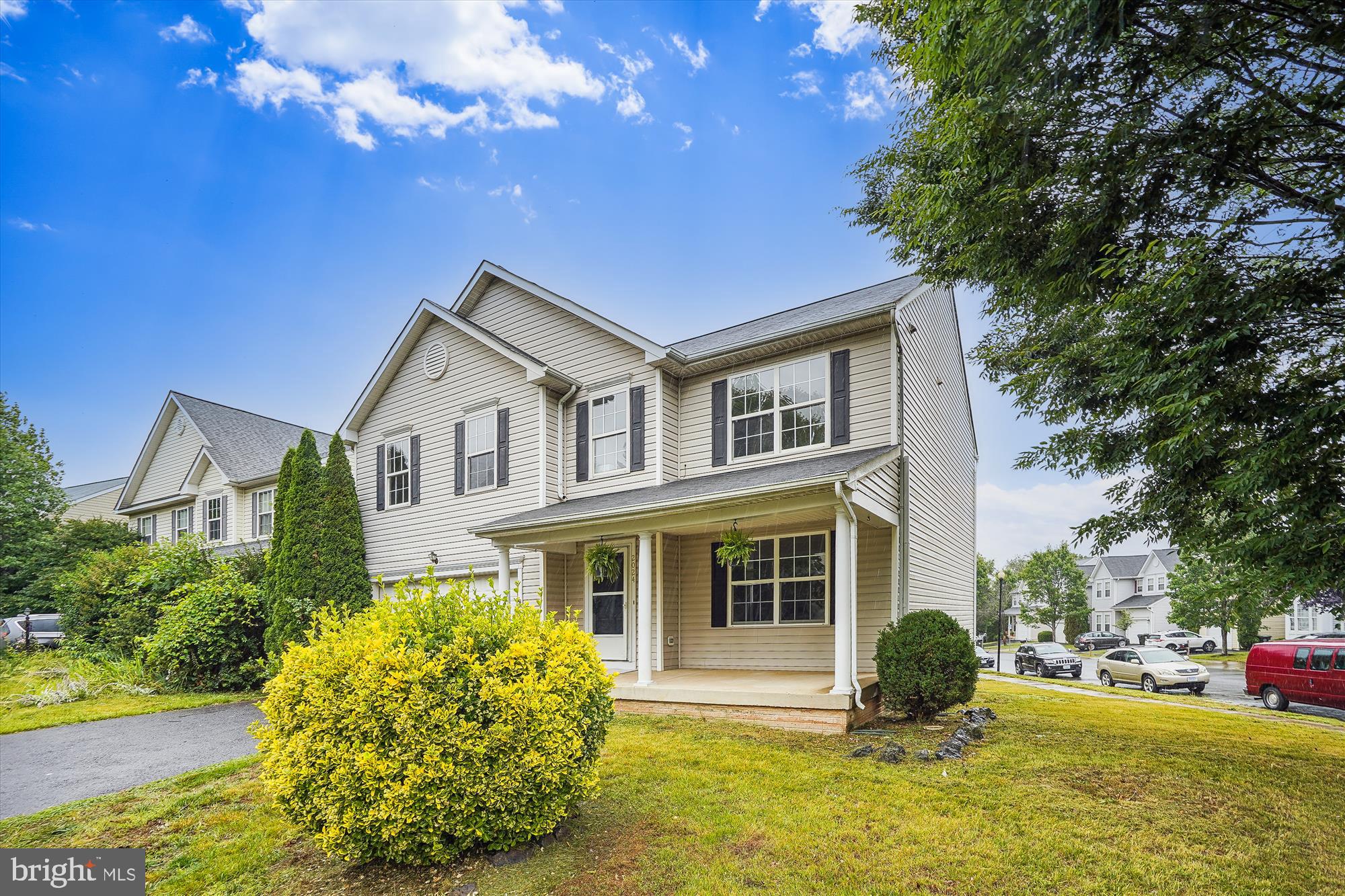 2024 CHESTNUT DRIVE
