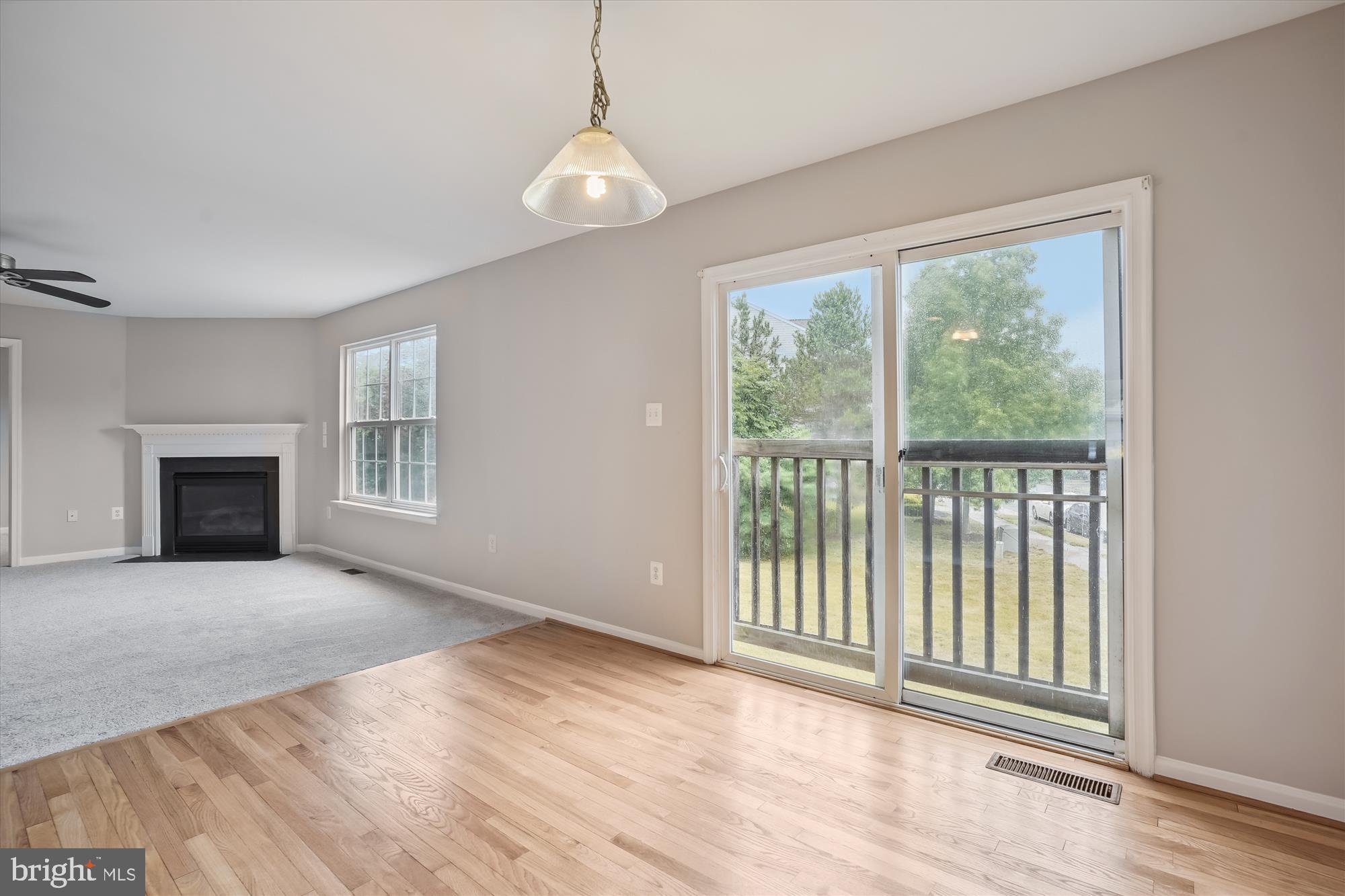 HIGHPOINT - Residential