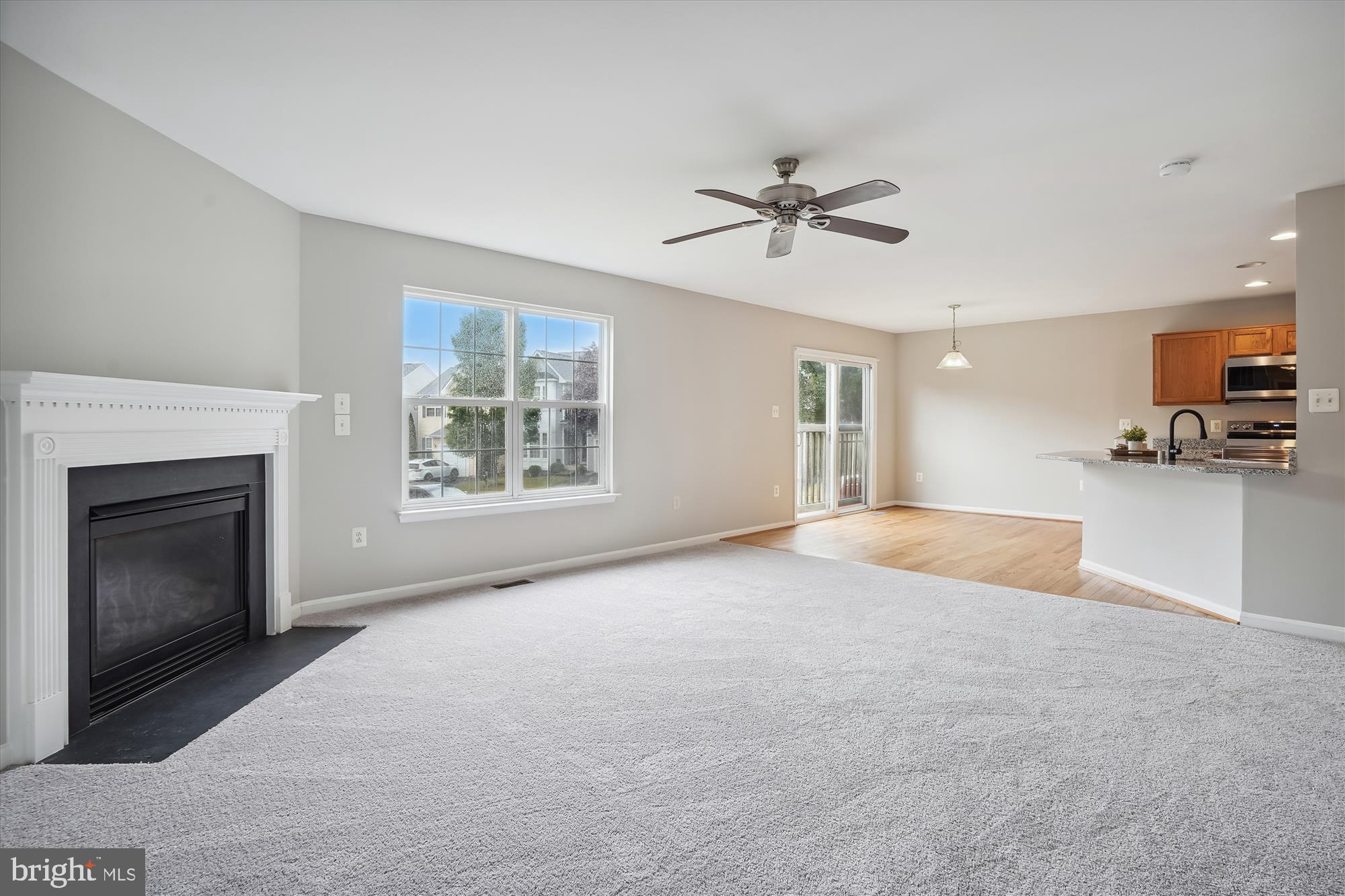 HIGHPOINT - Residential