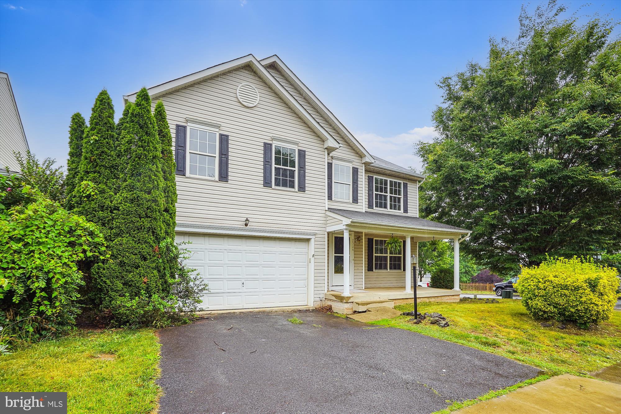 2024 CHESTNUT DRIVE