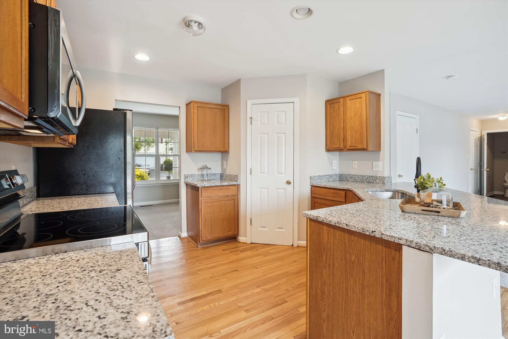 HIGHPOINT - Residential