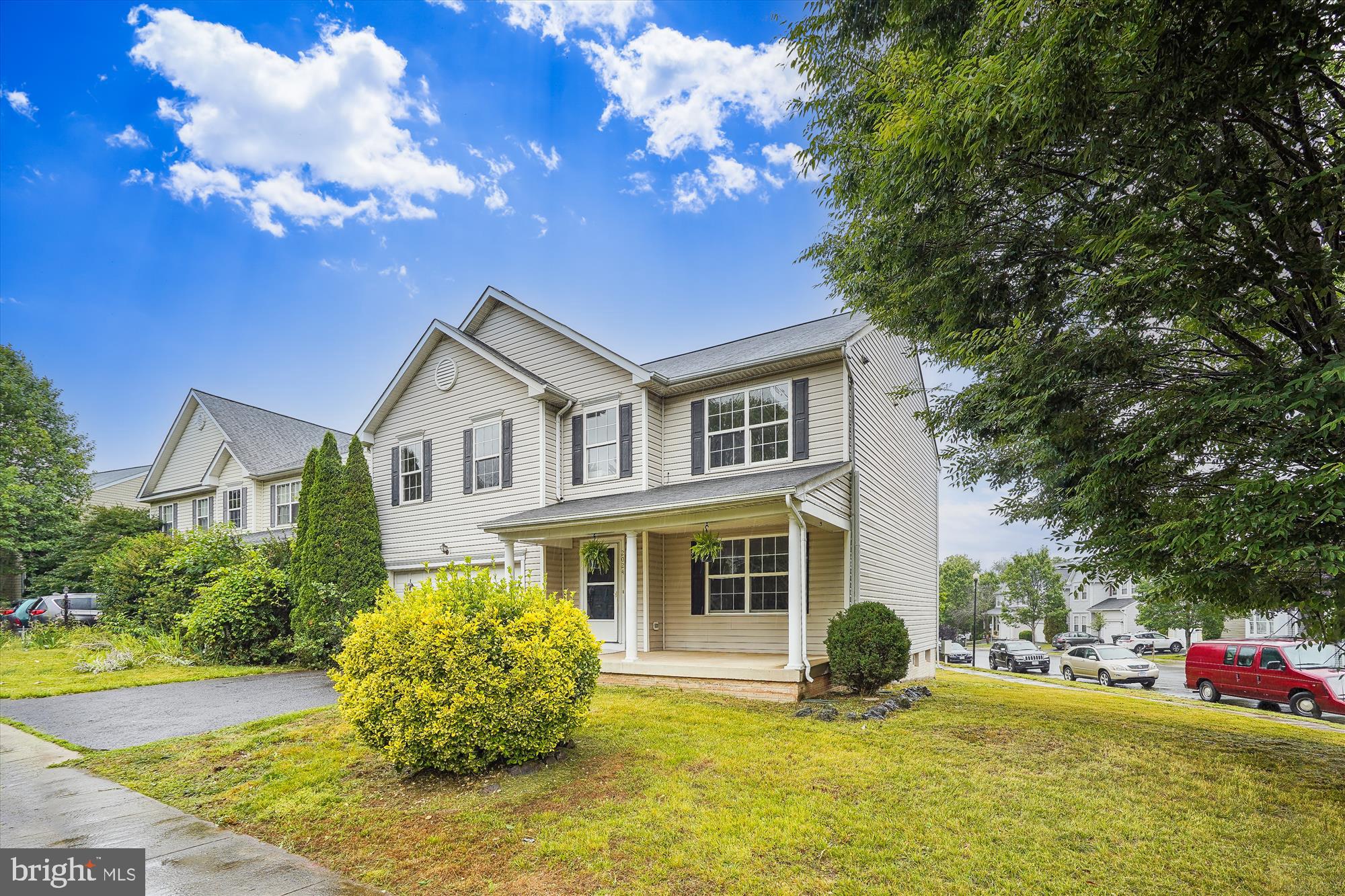 HIGHPOINT - Residential