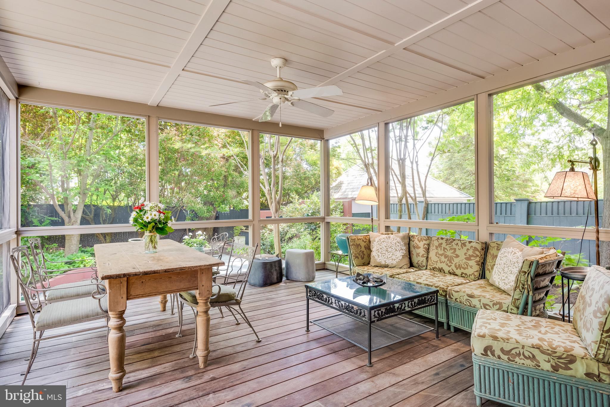 MURRAY HILL - Residential