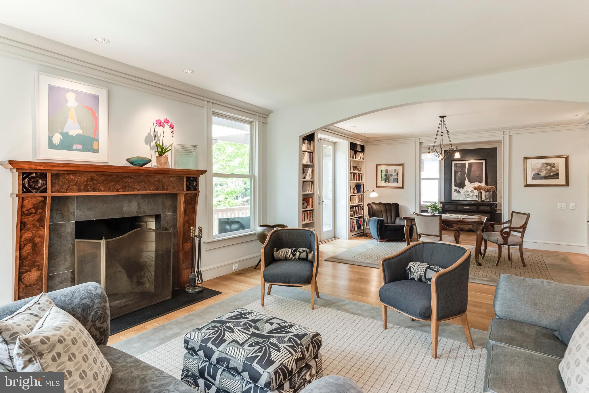 MURRAY HILL - Residential