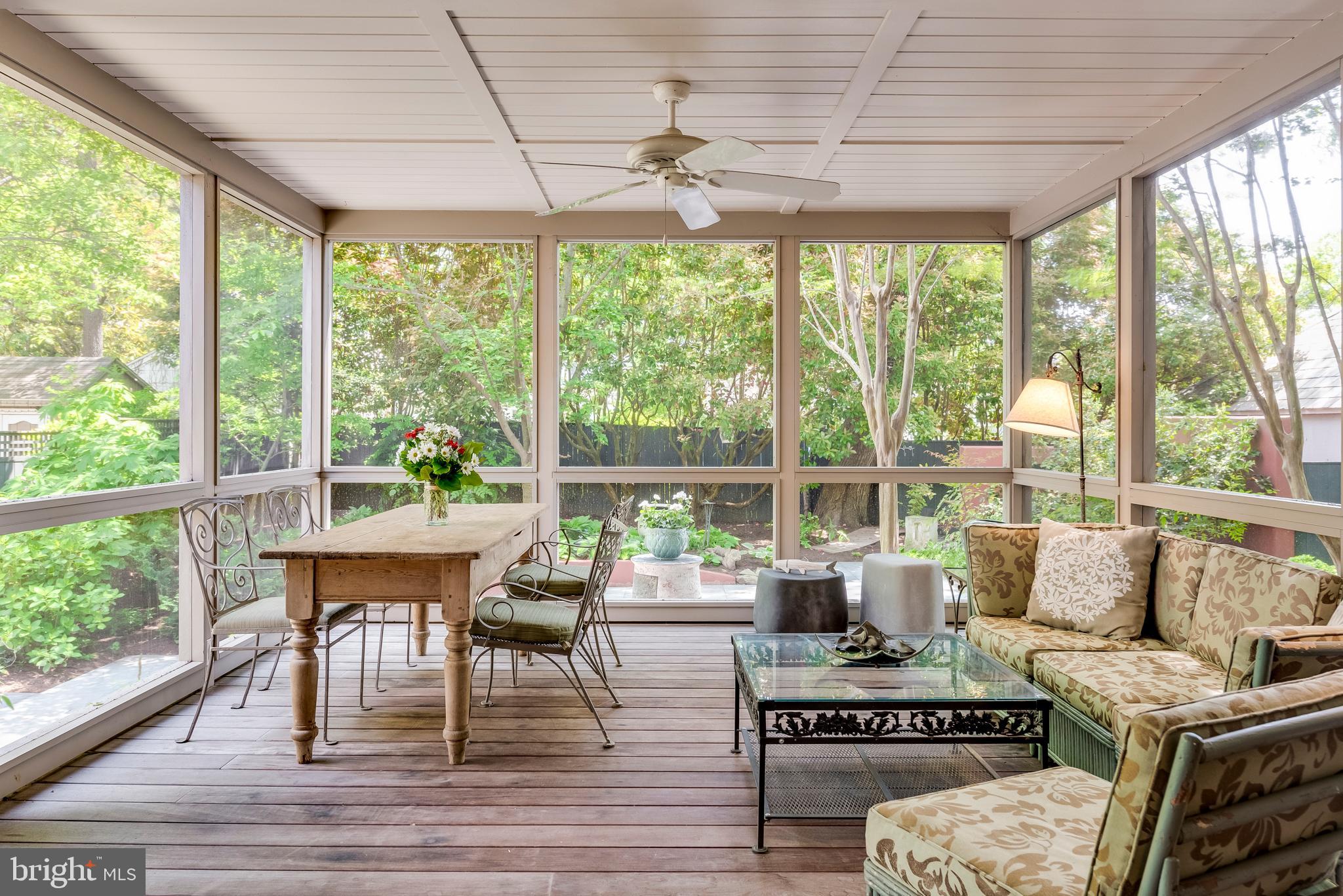 MURRAY HILL - Residential