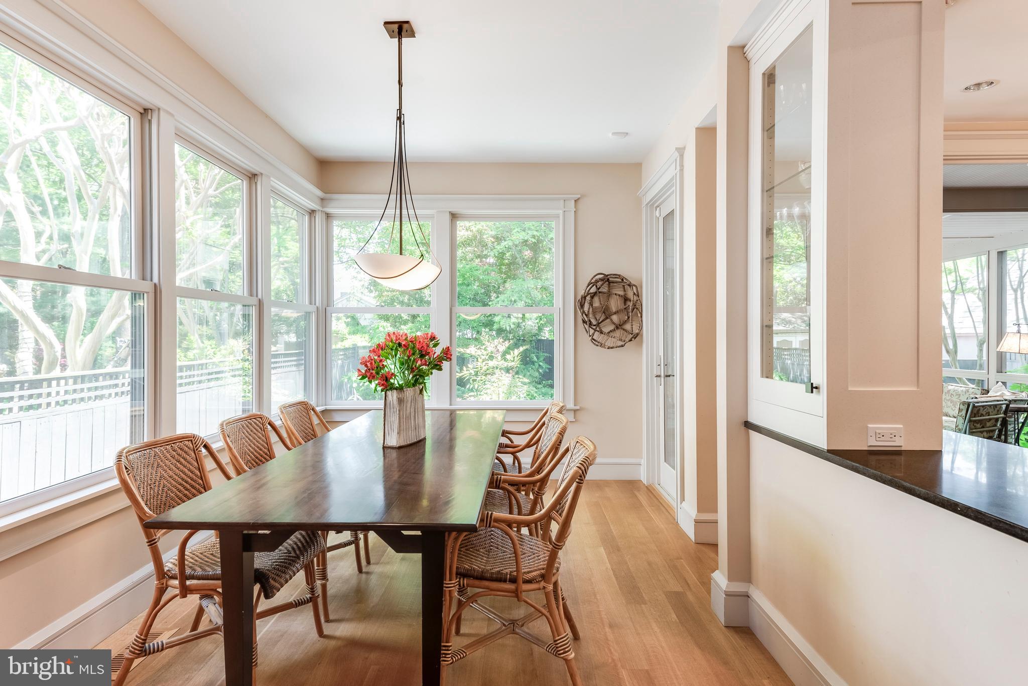 MURRAY HILL - Residential