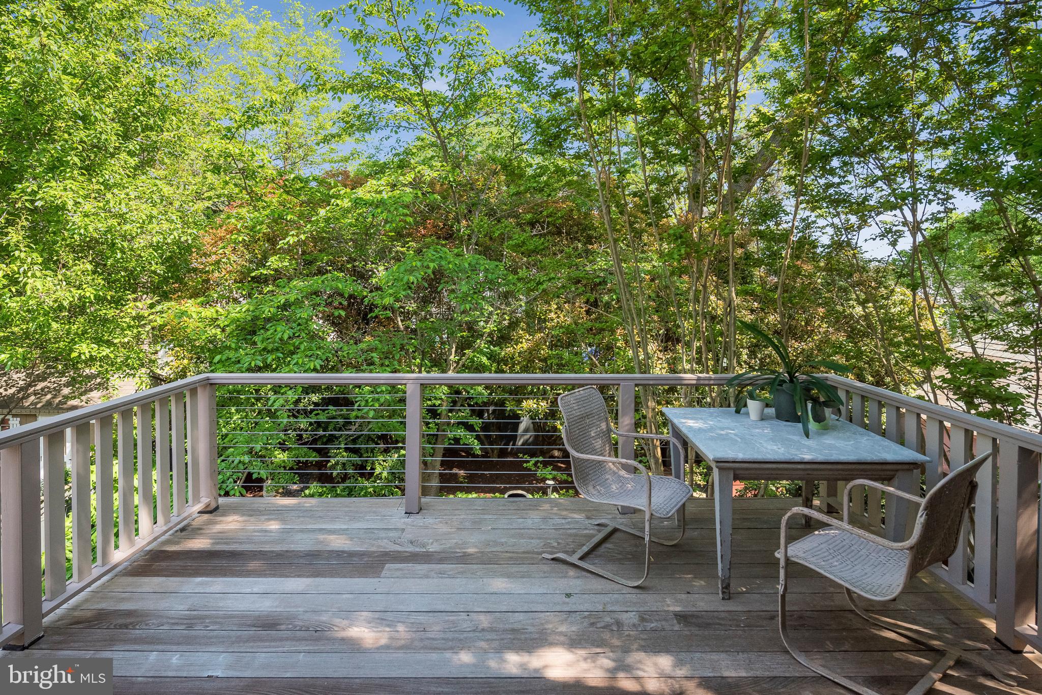 MURRAY HILL - Residential