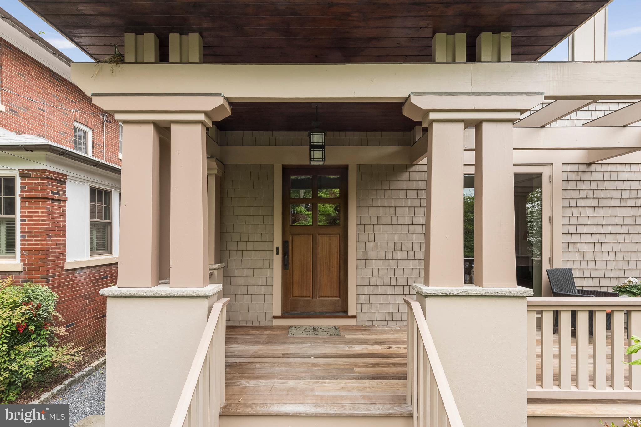 MURRAY HILL - Residential