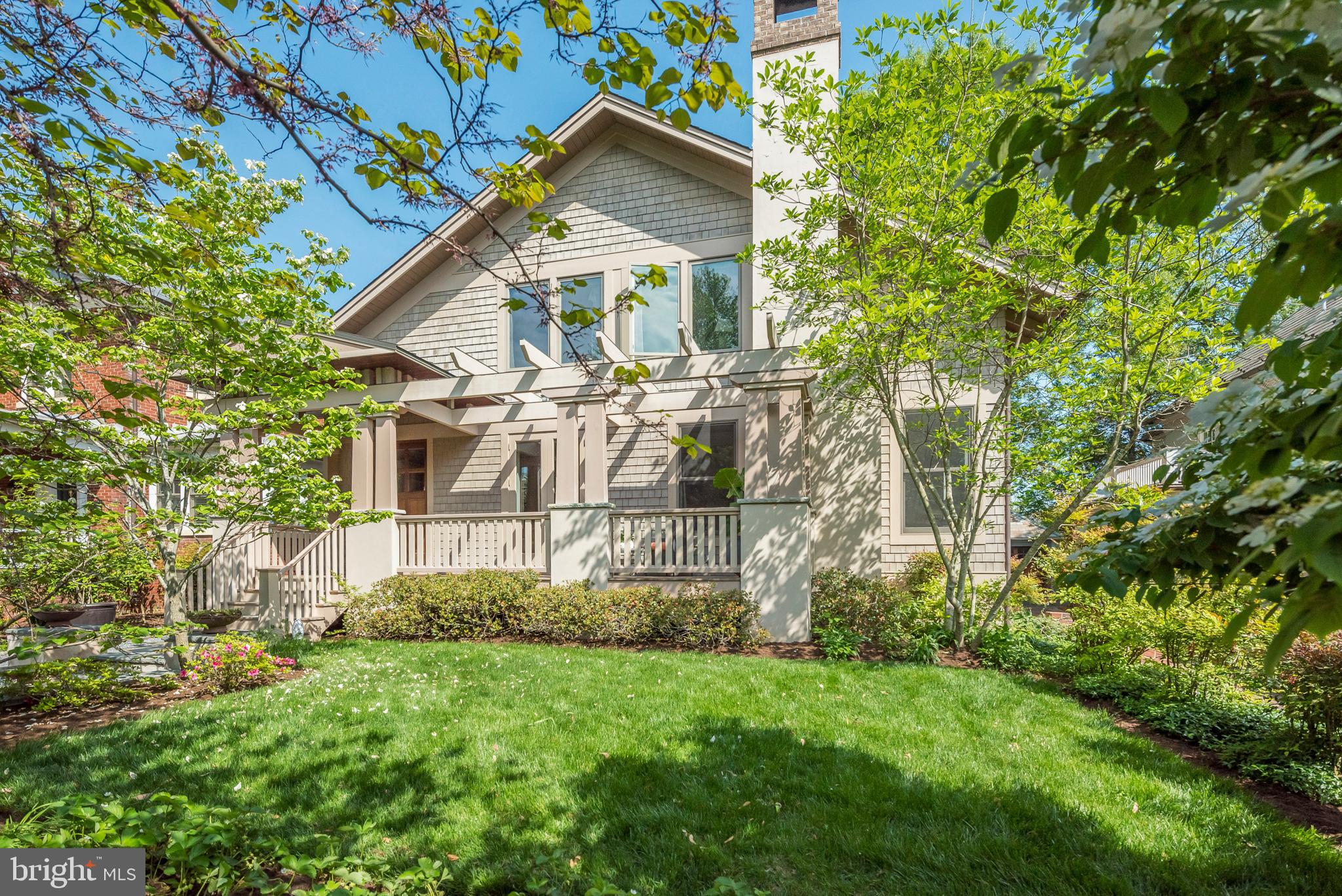 MURRAY HILL - Residential