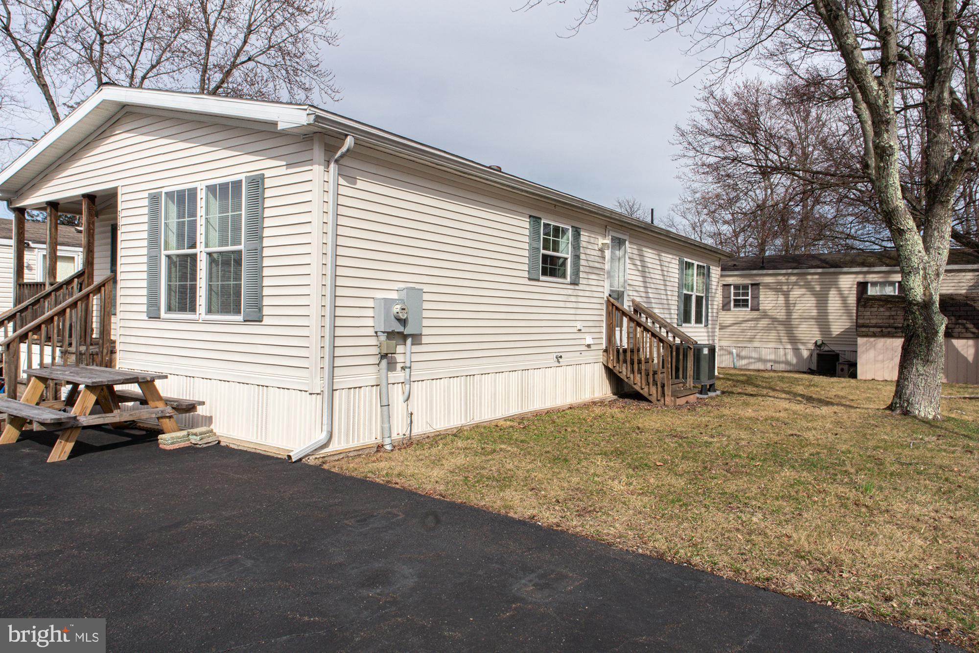 RICHLAND MDWS - Residential