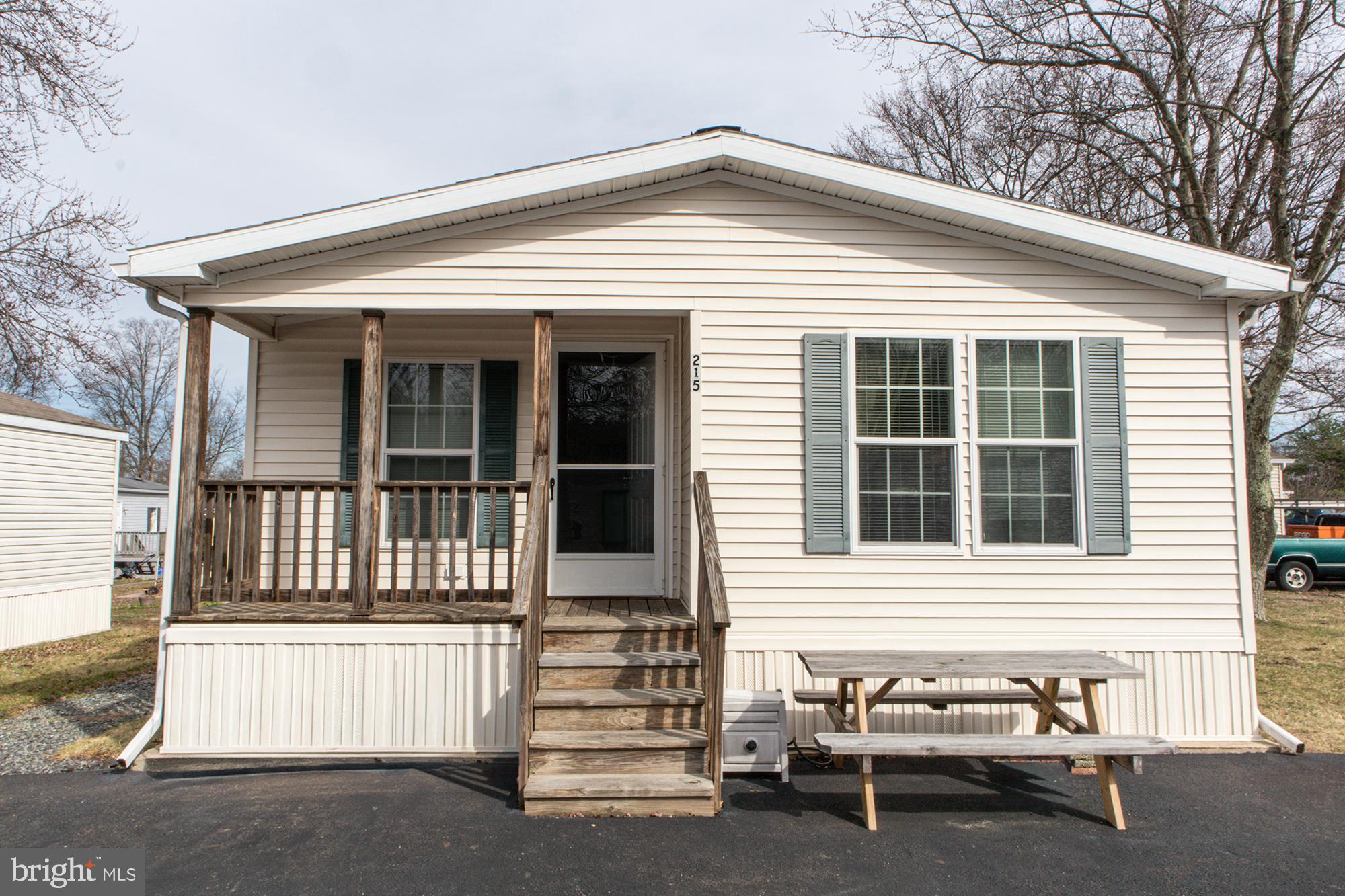 RICHLAND MDWS - Residential