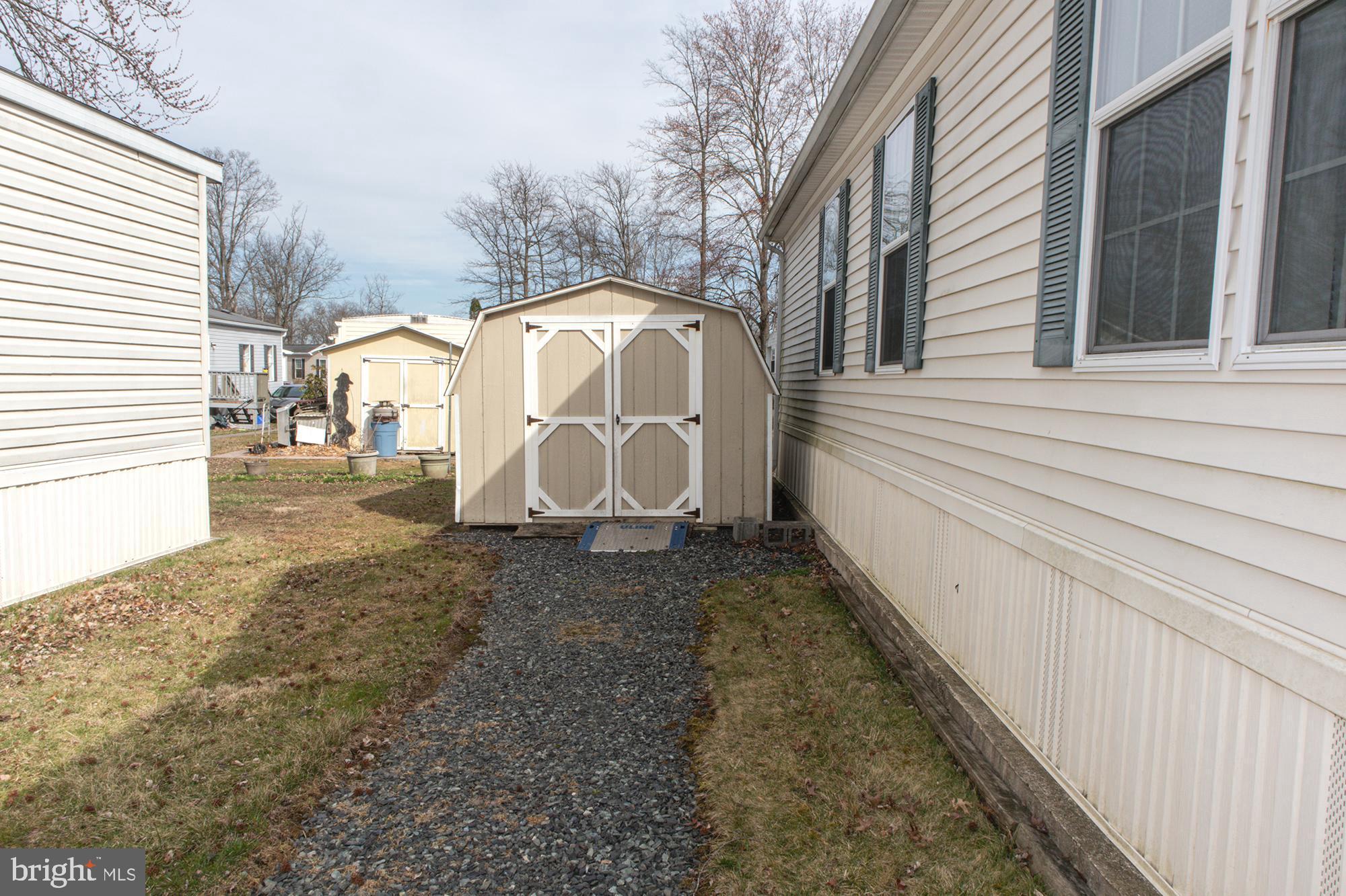 RICHLAND MDWS - Residential