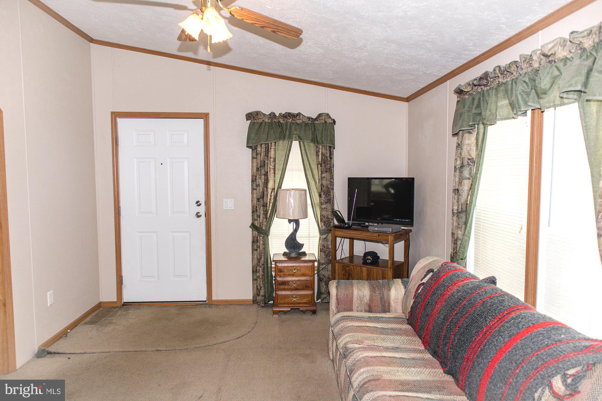 RICHLAND MDWS - Residential