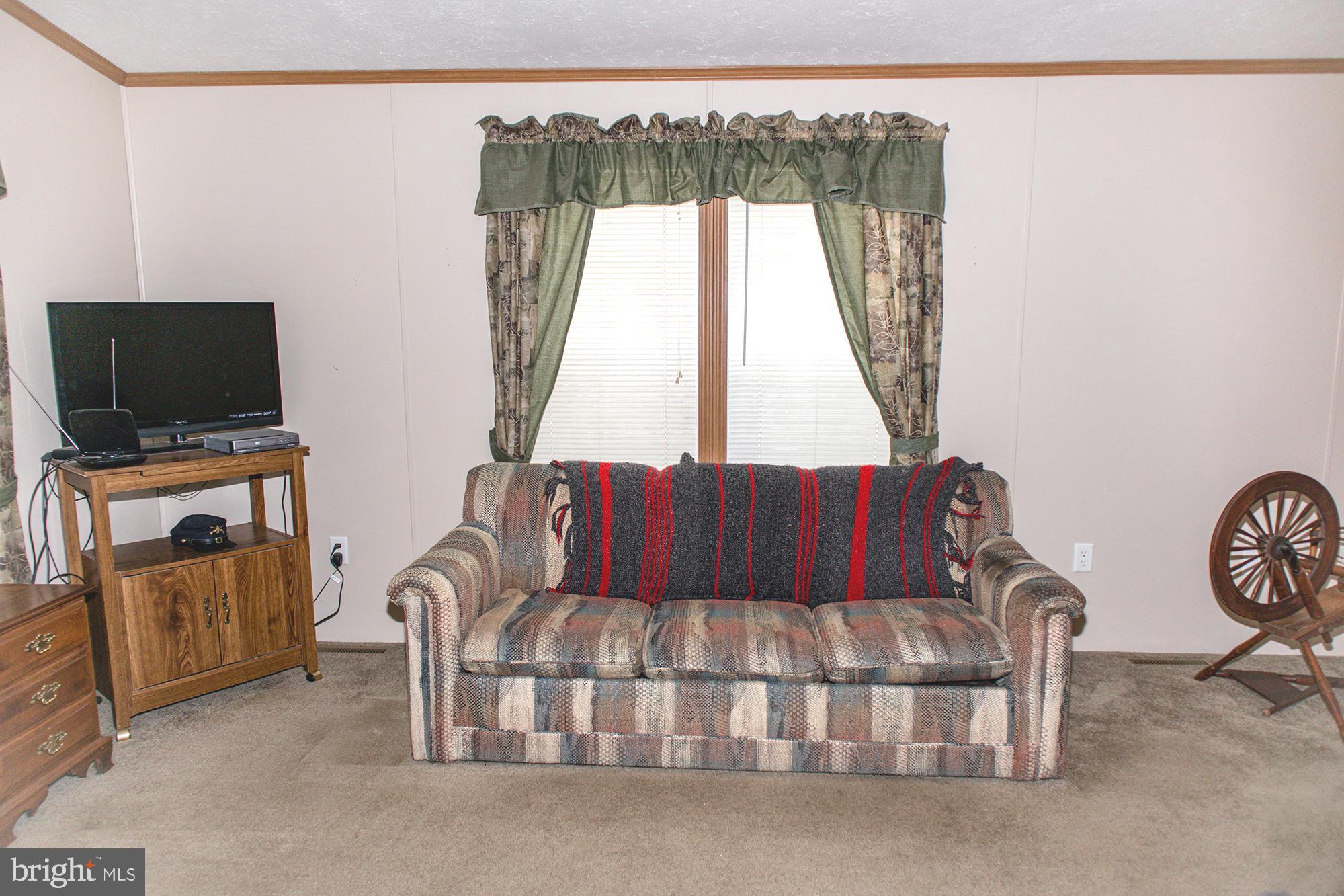 RICHLAND MDWS - Residential