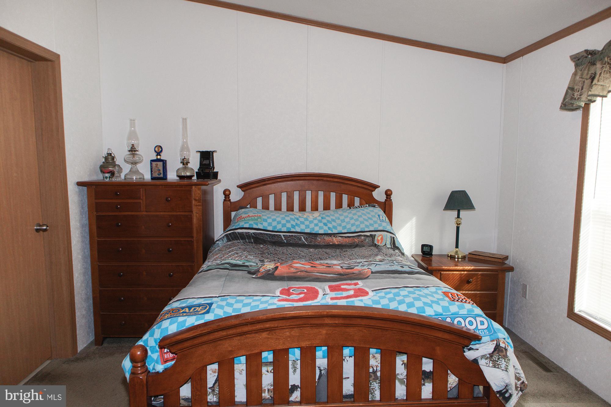 RICHLAND MDWS - Residential