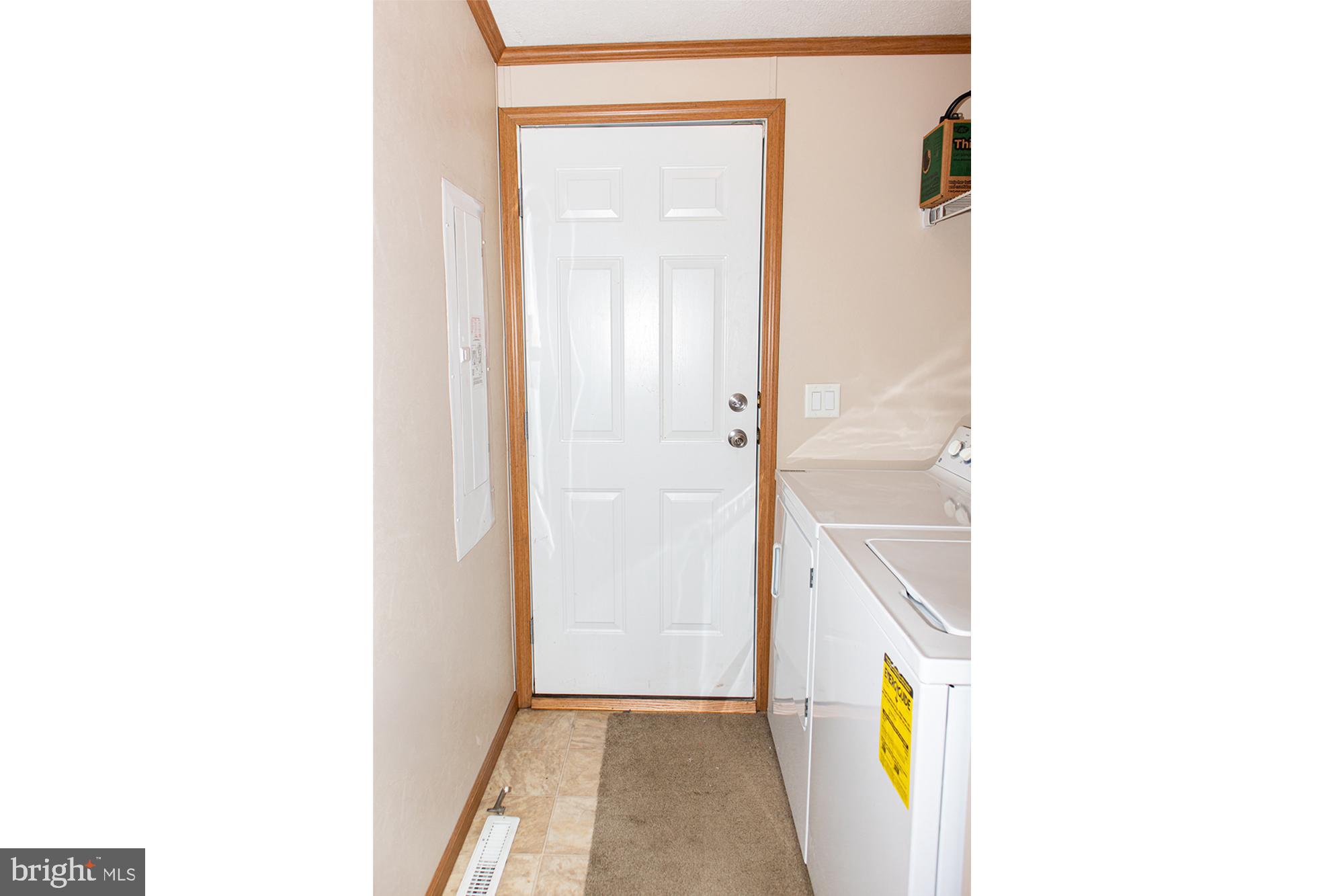 RICHLAND MDWS - Residential