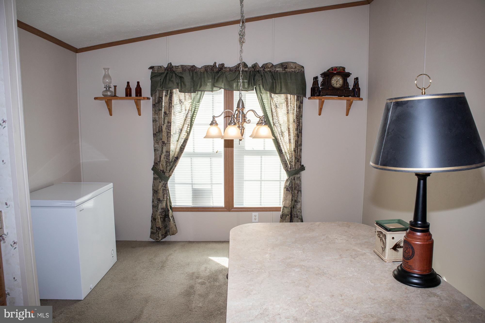 RICHLAND MDWS - Residential