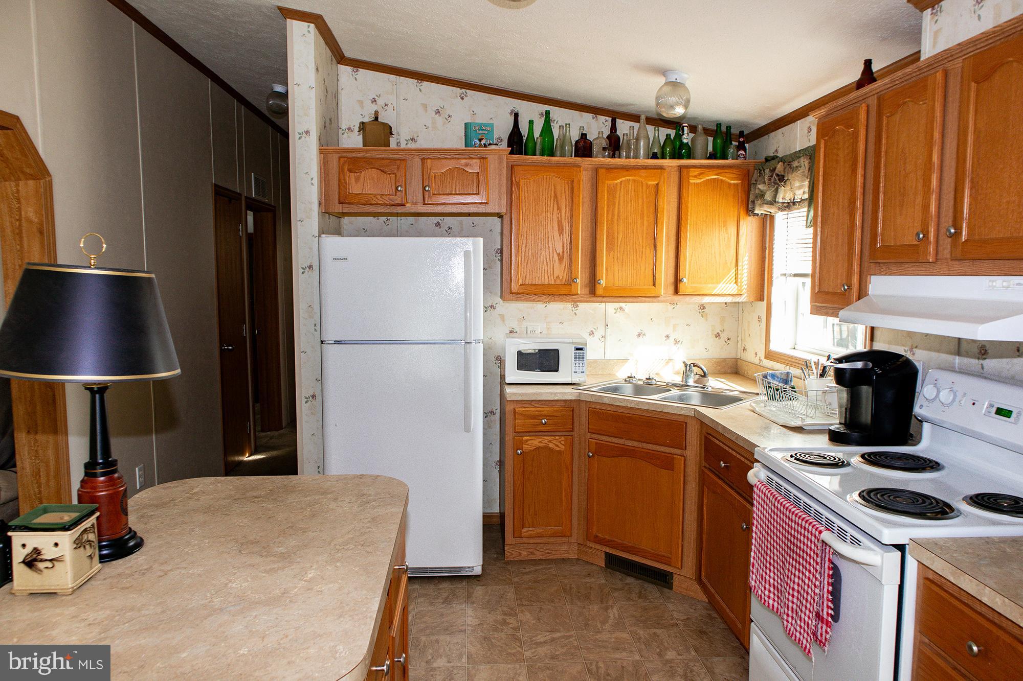 RICHLAND MDWS - Residential