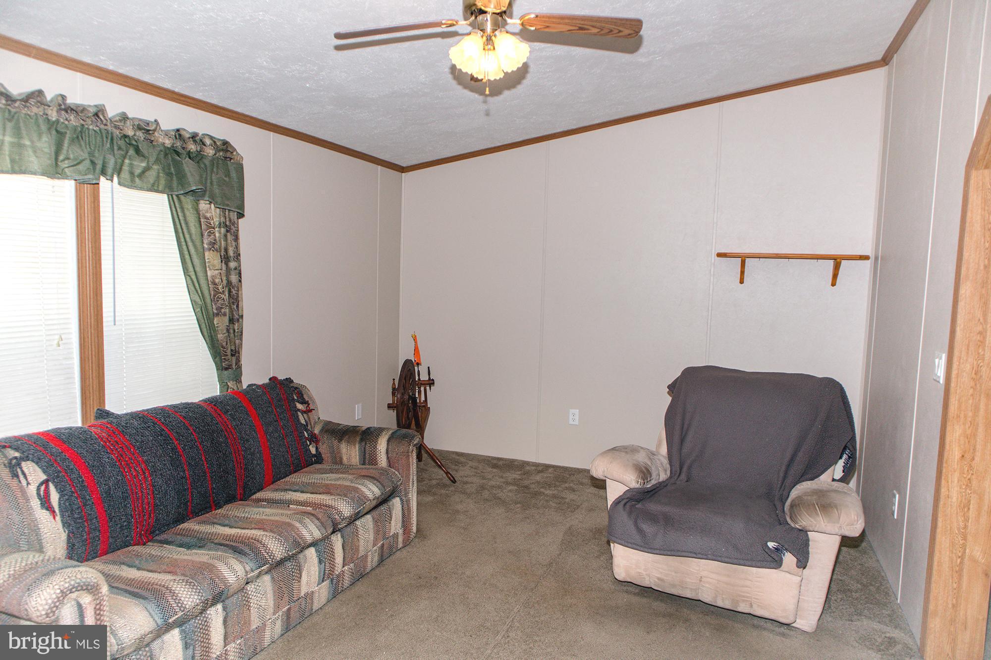 RICHLAND MDWS - Residential