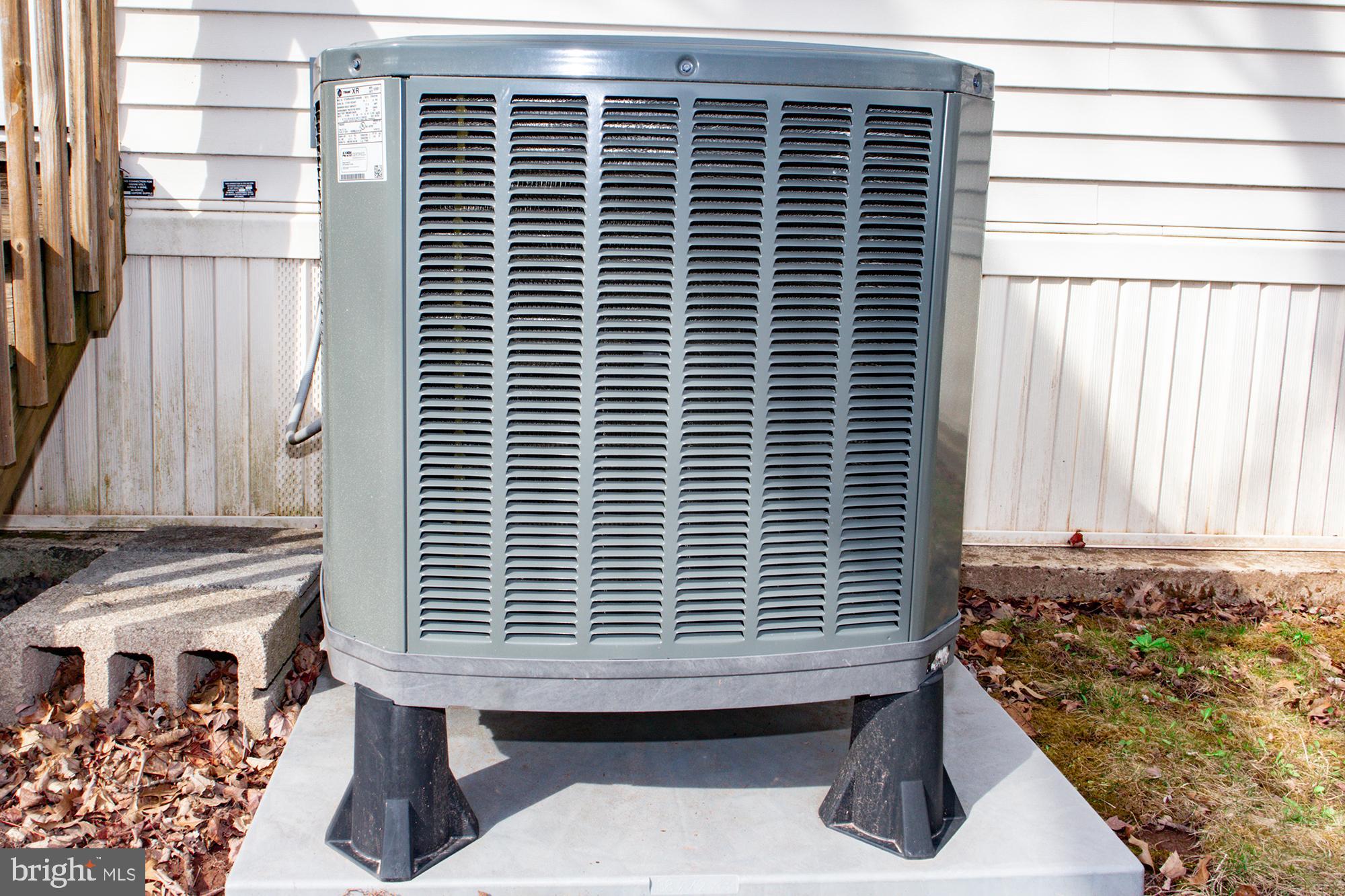 RICHLAND MDWS - Residential