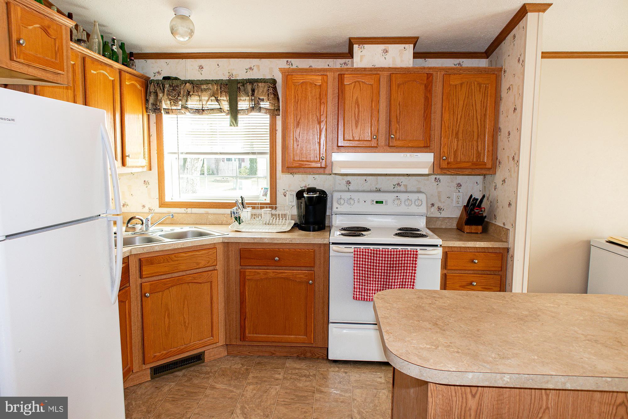 RICHLAND MDWS - Residential