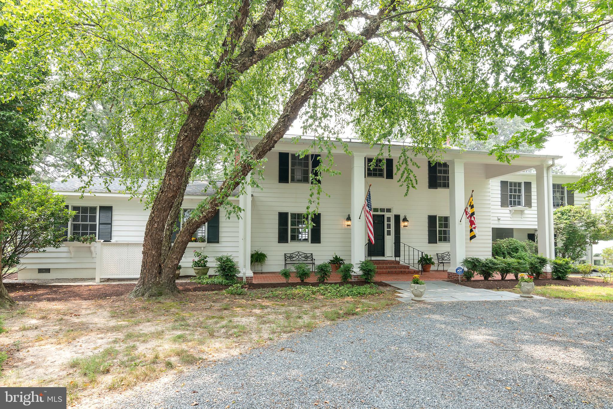 24879 W FERRY NECK ROAD