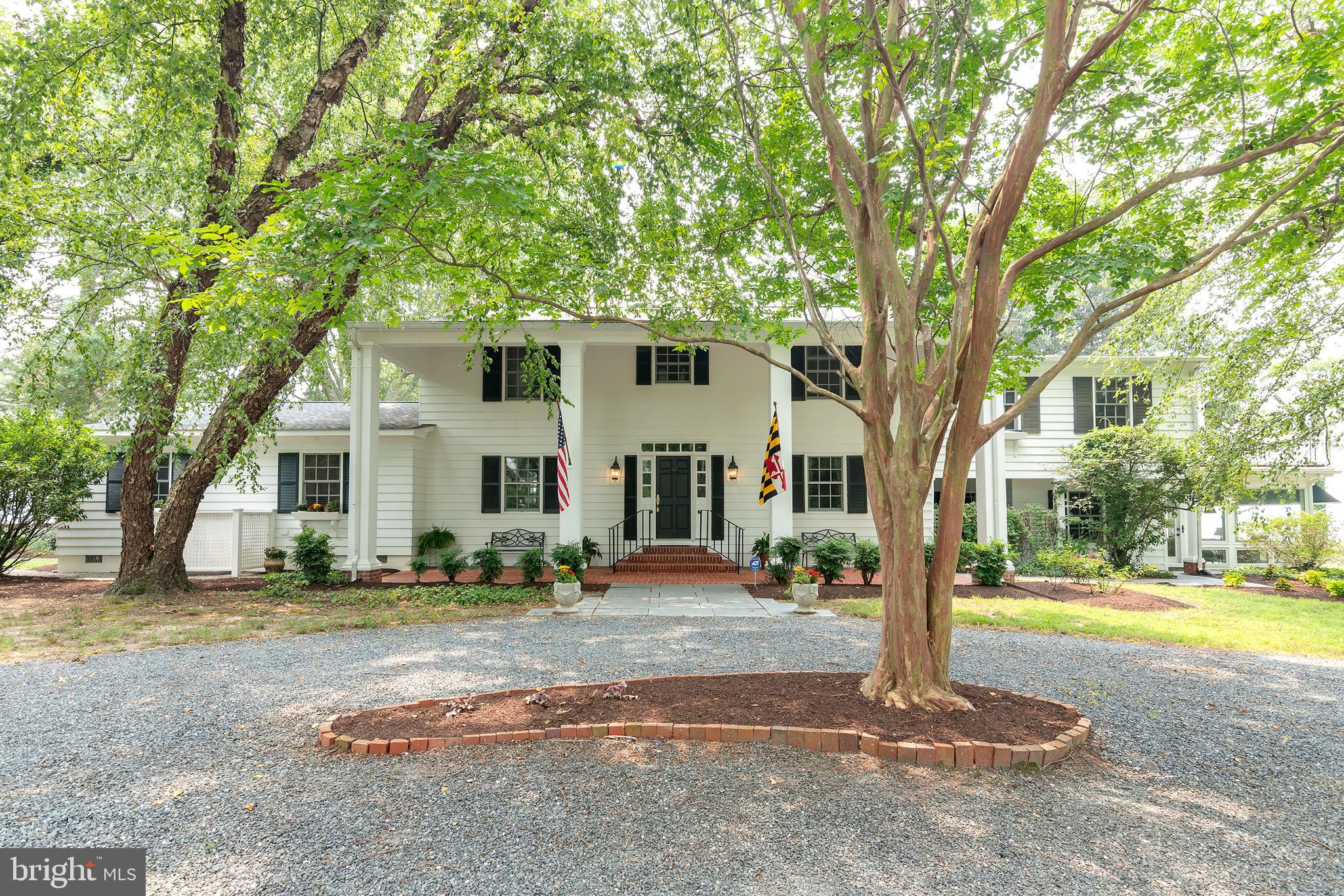24879 W FERRY NECK ROAD