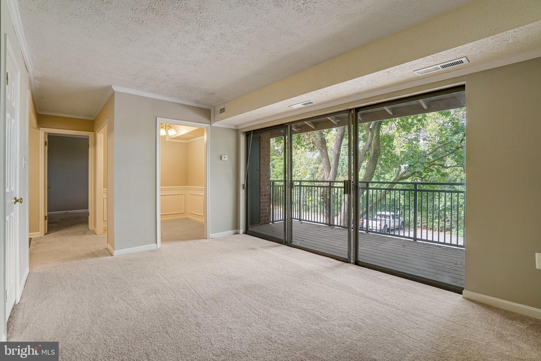 TIMBERLANE VILLAGE GARDEN CONDOMINIUMS - Residential