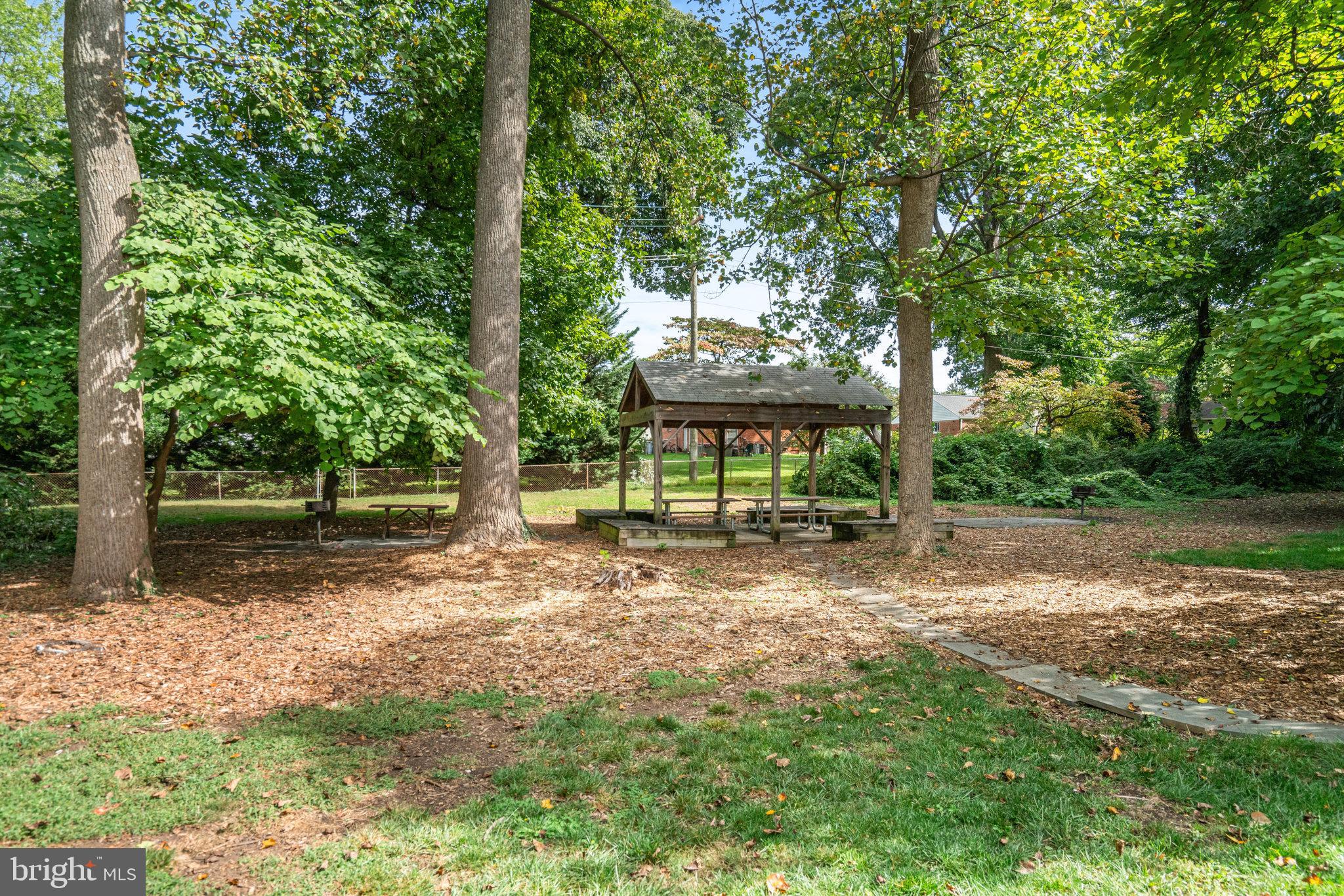 TIMBERLANE VILLAGE GARDEN CONDOMINIUMS - Residential