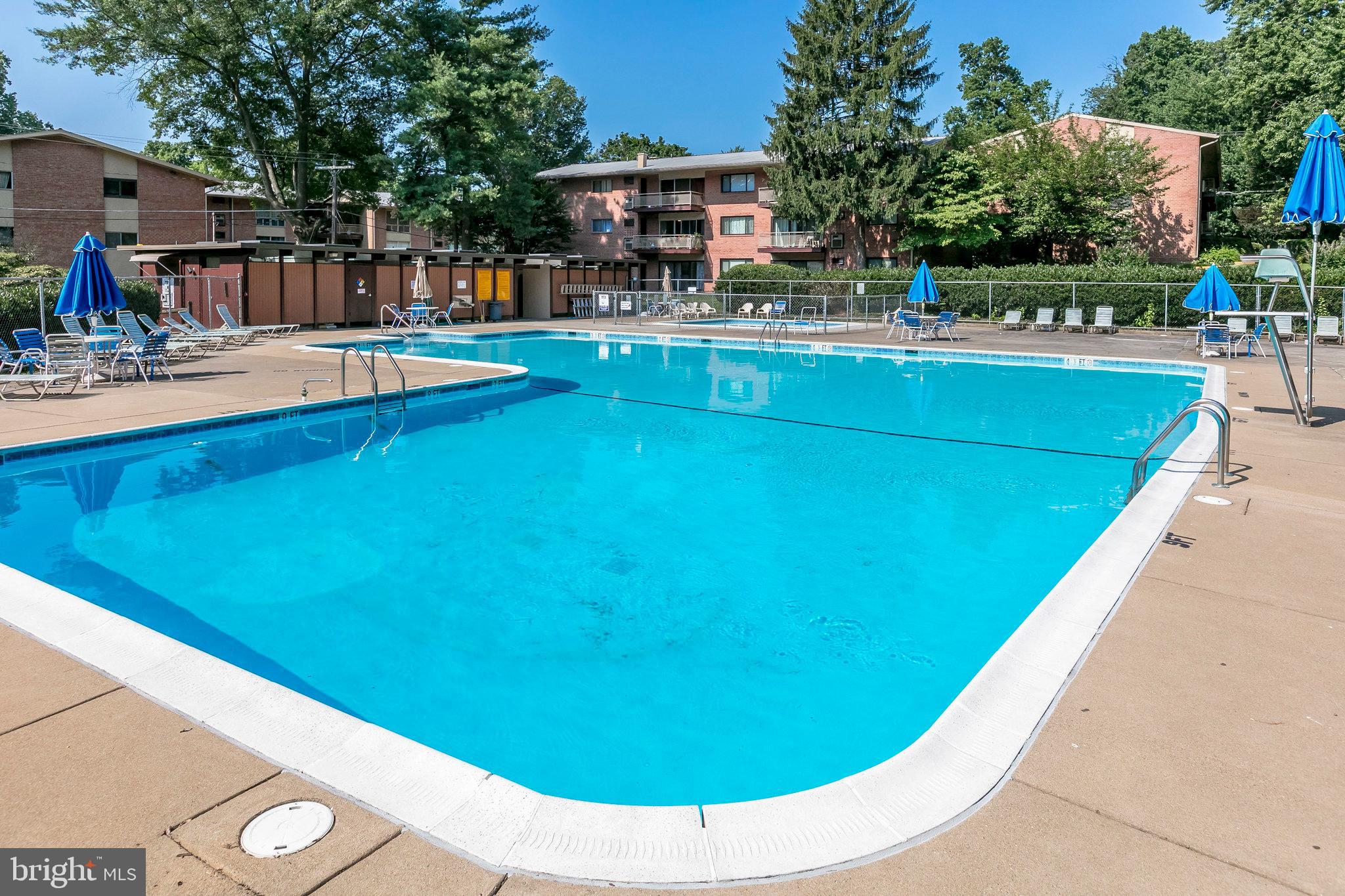 TIMBERLANE VILLAGE GARDEN CONDOMINIUMS - Residential