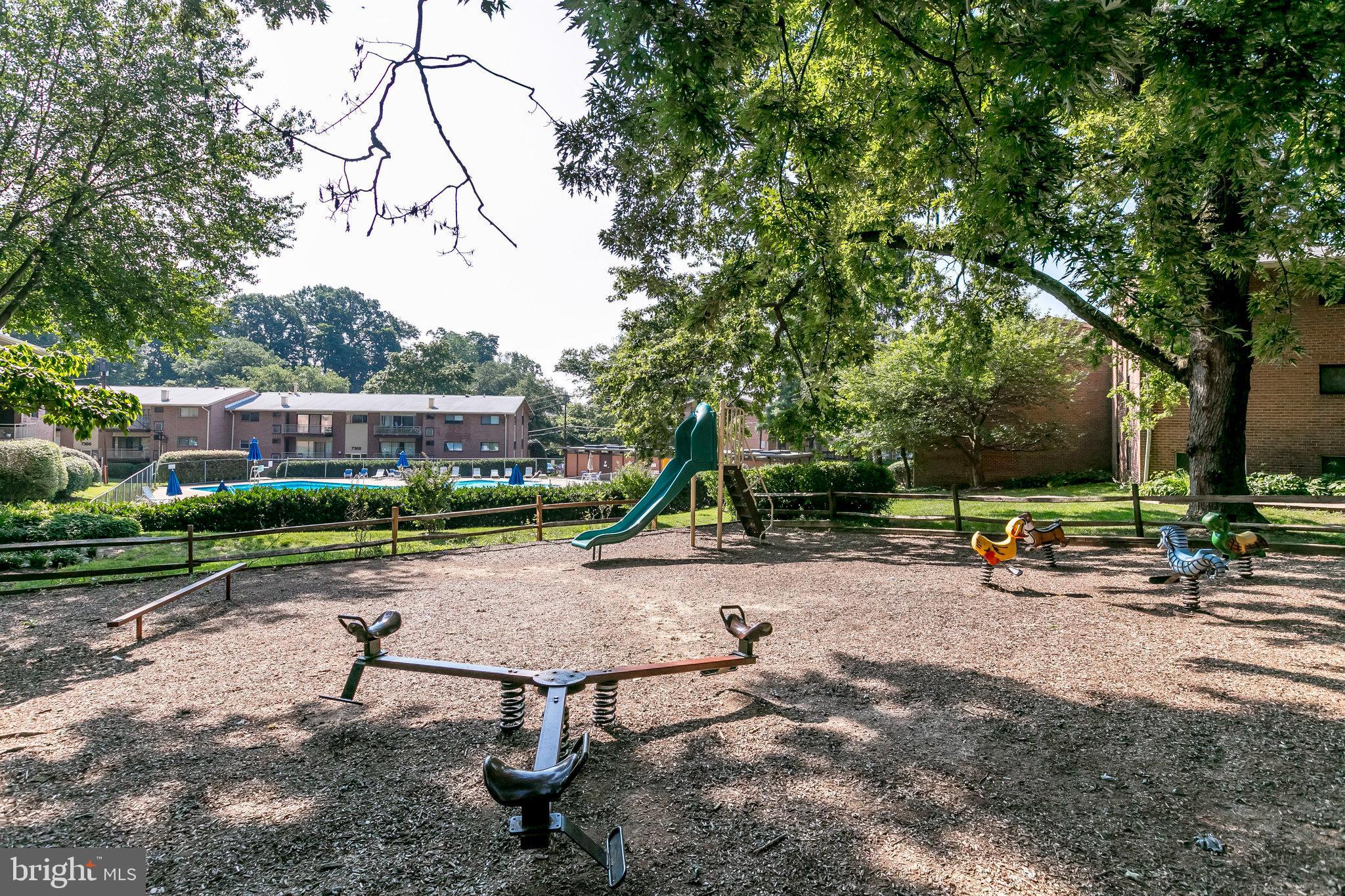 TIMBERLANE VILLAGE GARDEN CONDOMINIUMS - Residential