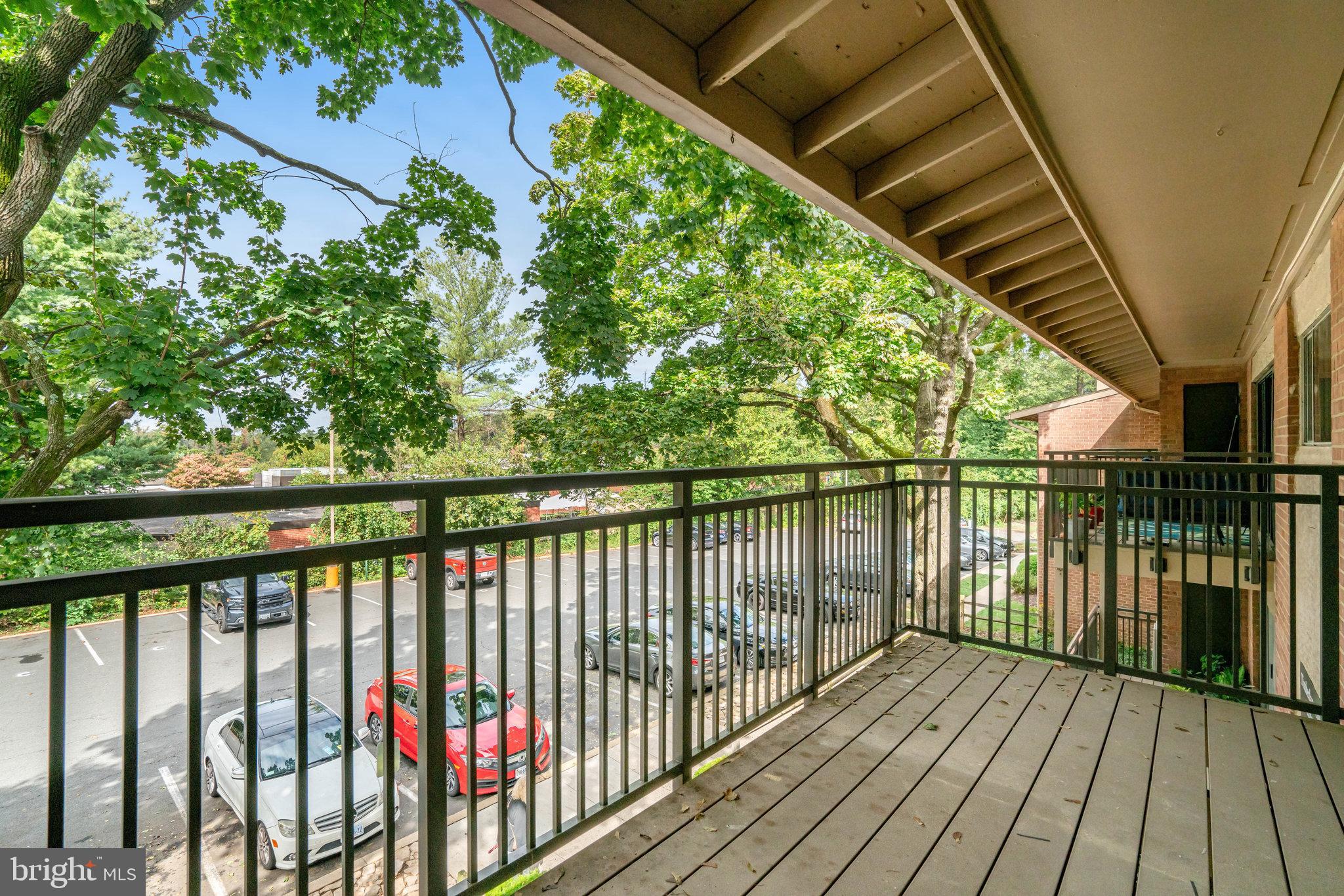 TIMBERLANE VILLAGE GARDEN CONDOMINIUMS - Residential