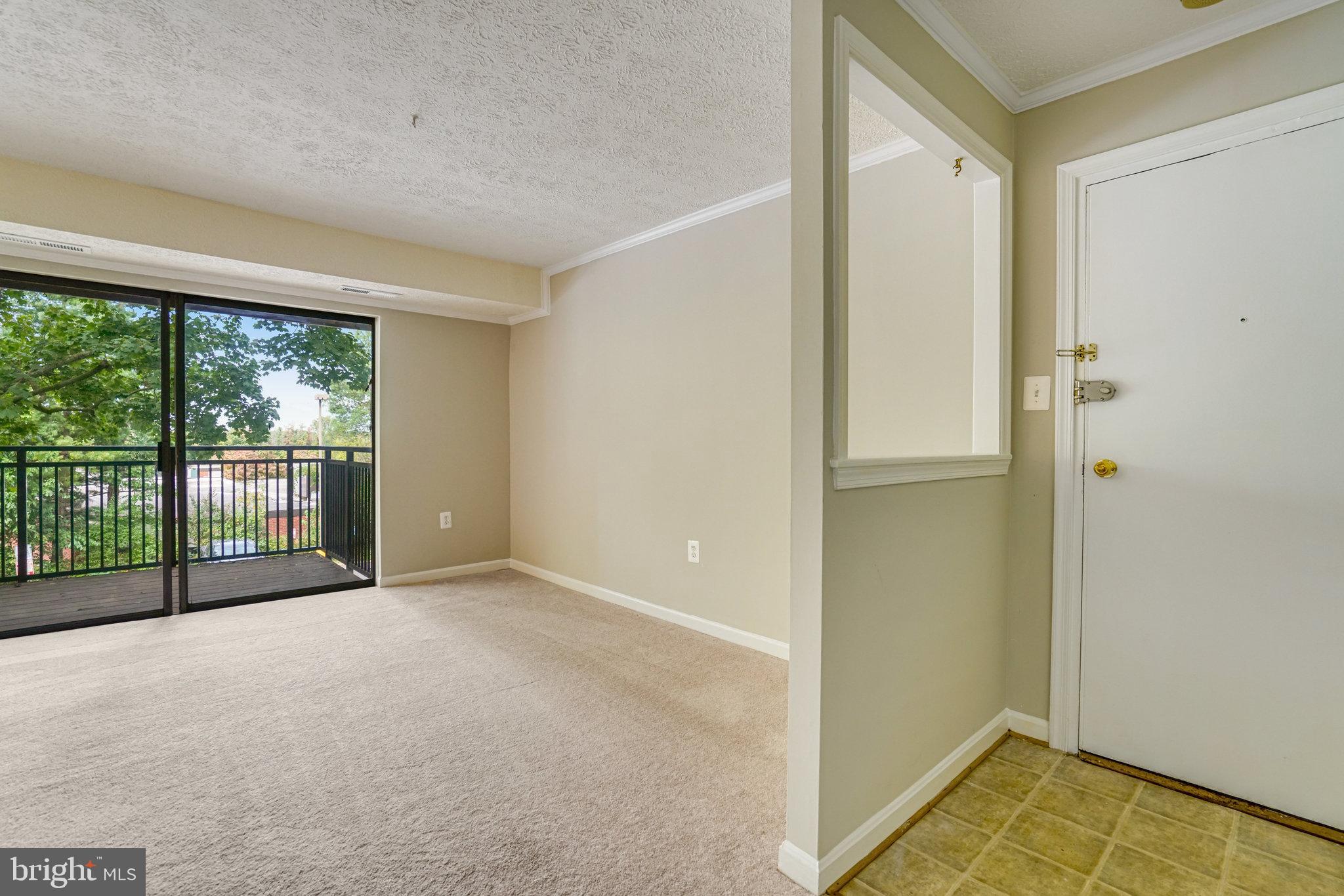 TIMBERLANE VILLAGE GARDEN CONDOMINIUMS - Residential