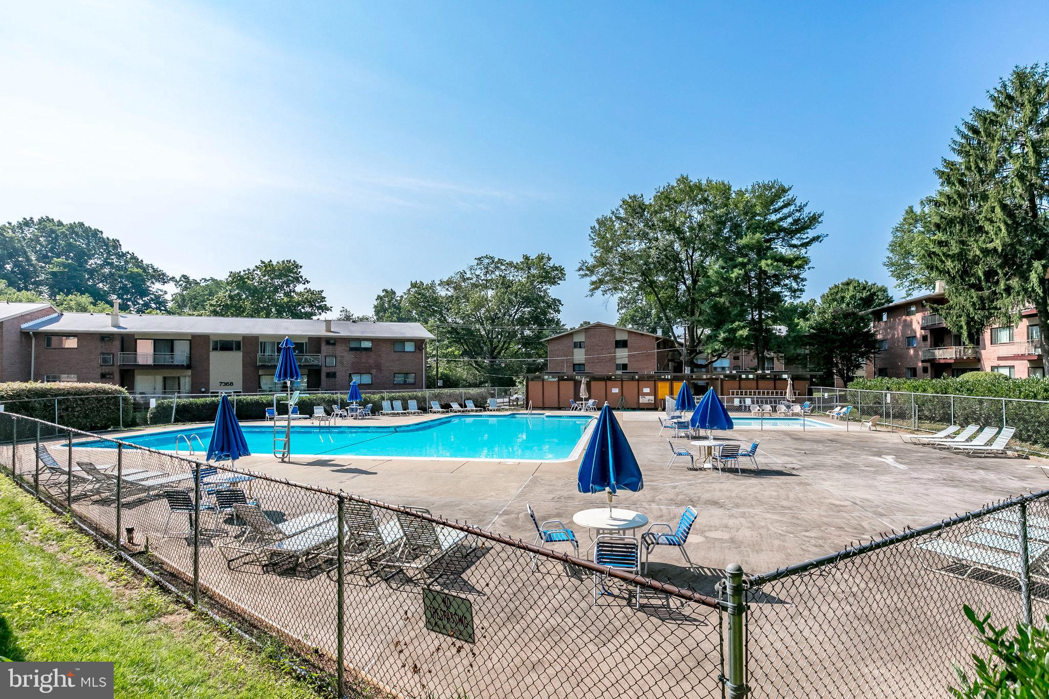 TIMBERLANE VILLAGE GARDEN CONDOMINIUMS - Residential