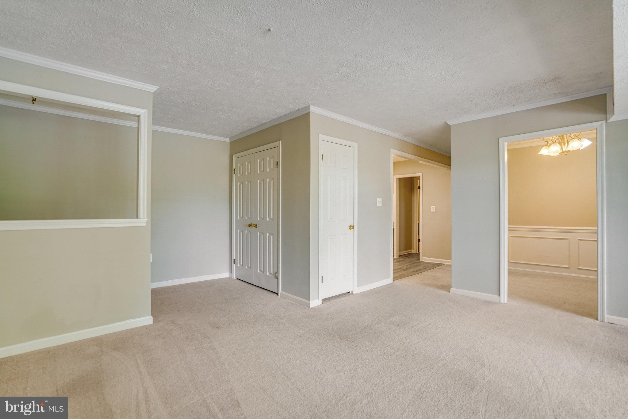 TIMBERLANE VILLAGE GARDEN CONDOMINIUMS - Residential