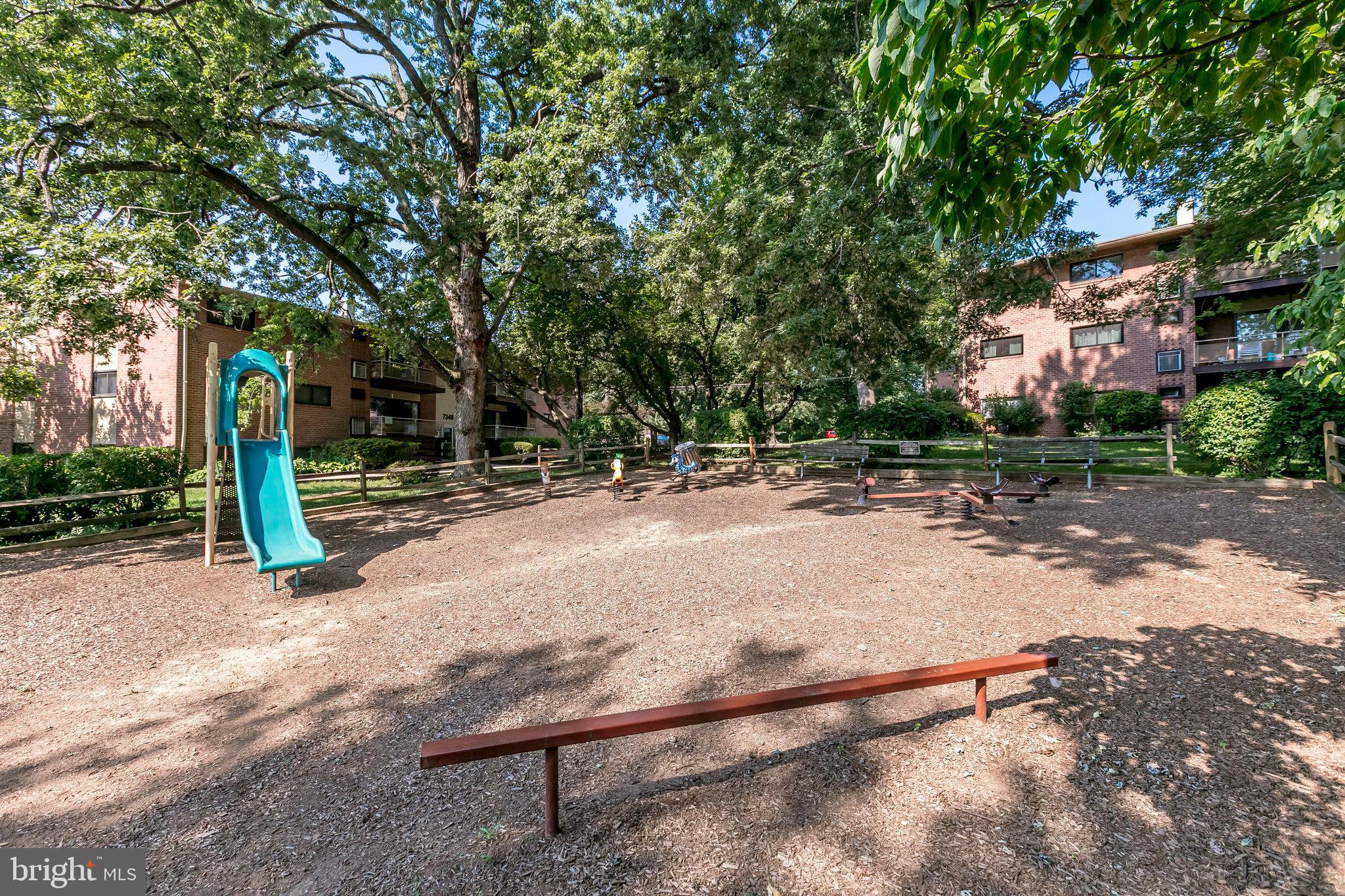 TIMBERLANE VILLAGE GARDEN CONDOMINIUMS - Residential