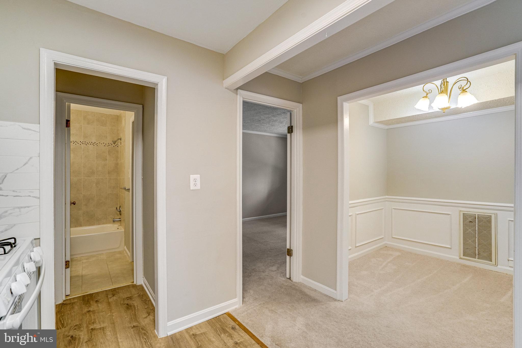 TIMBERLANE VILLAGE GARDEN CONDOMINIUMS - Residential