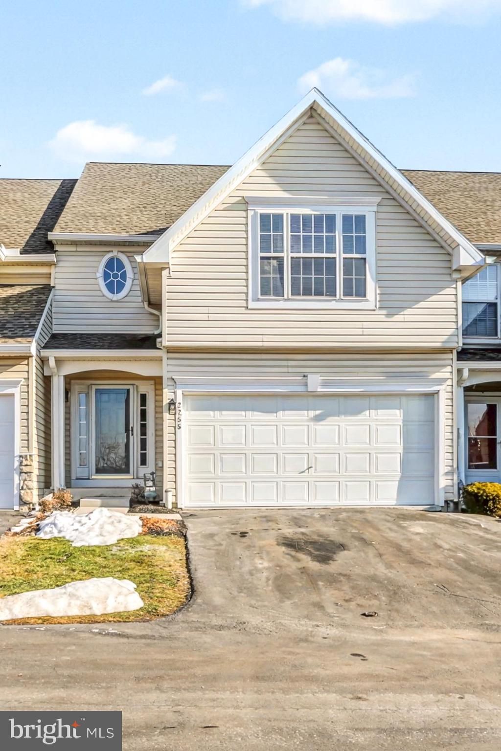 Photo of 2255 W Slater Hill Lane W #76, YORK, PA 17406 (MLS # PAYK2098556)