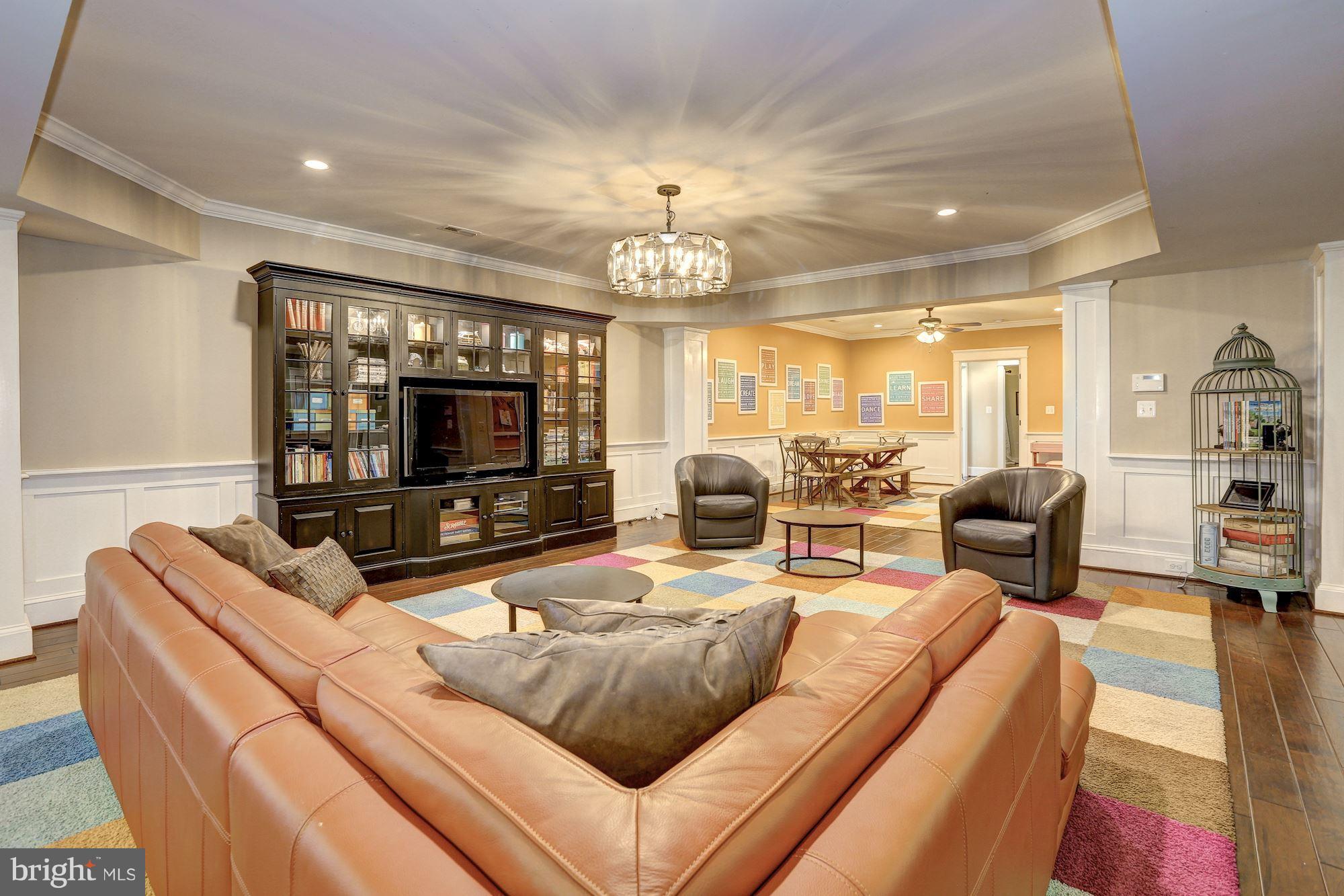 WESTBRIAR COUNTRY CLUB MANOR - Residential