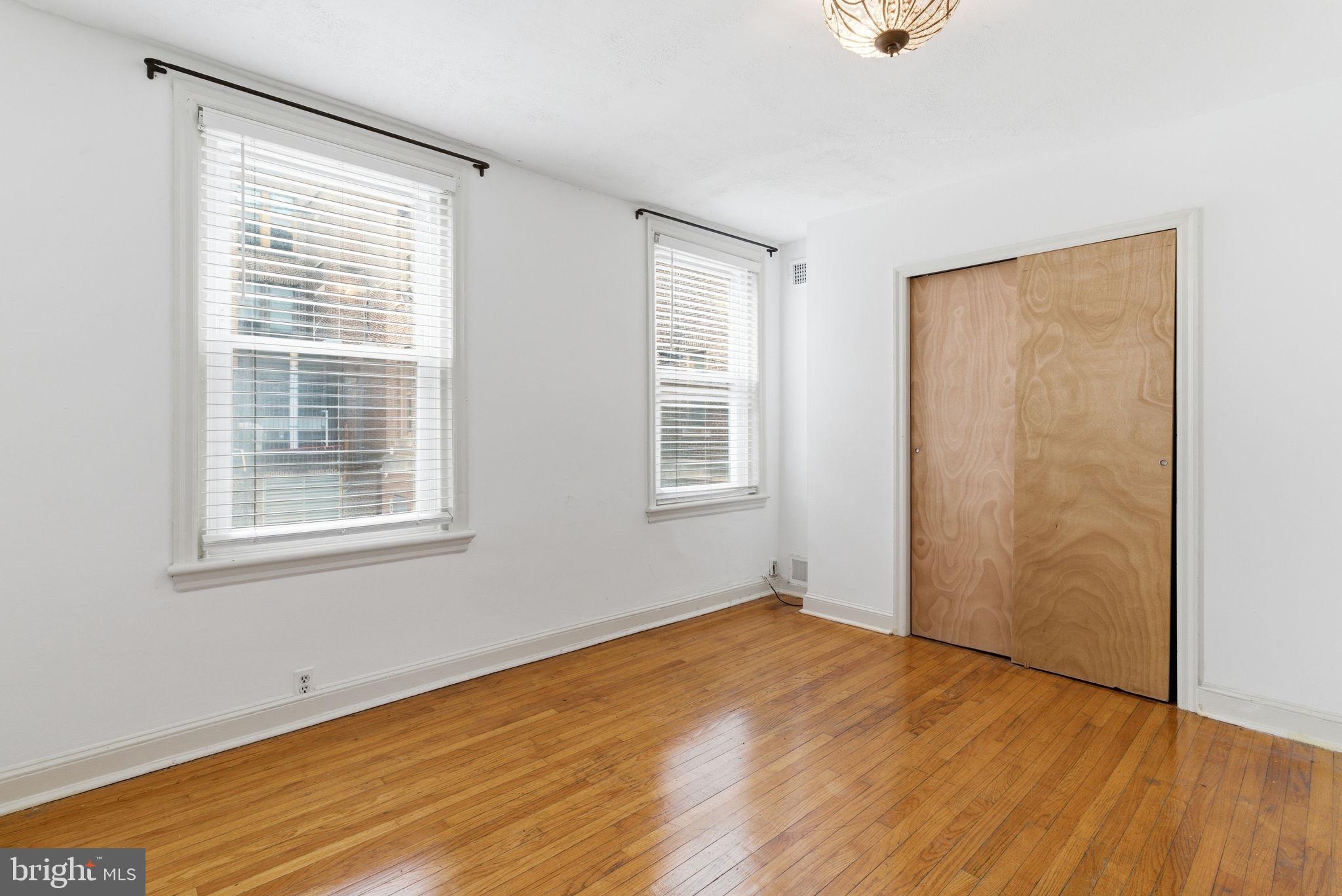 GRADUATE HOSPITAL - Residential