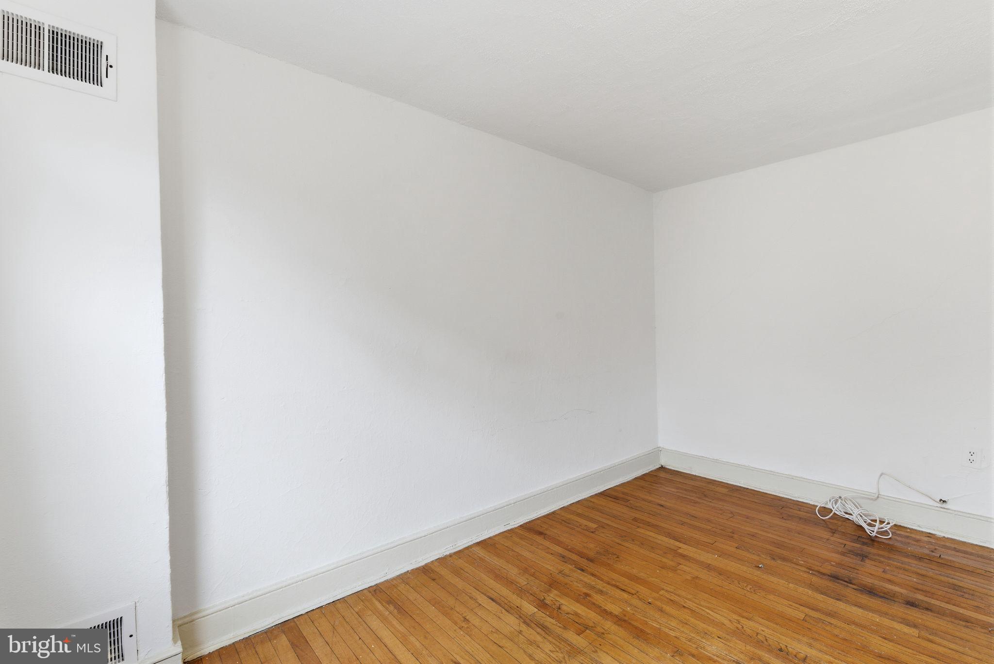 GRADUATE HOSPITAL - Residential