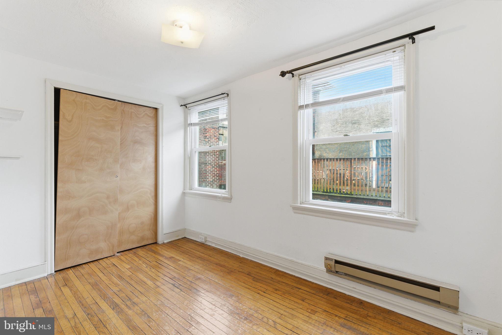 GRADUATE HOSPITAL - Residential