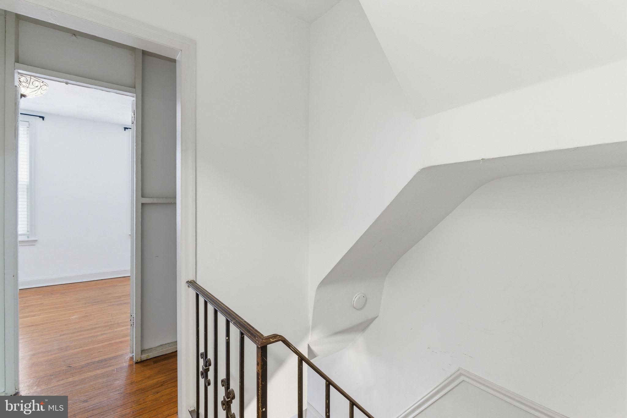 GRADUATE HOSPITAL - Residential