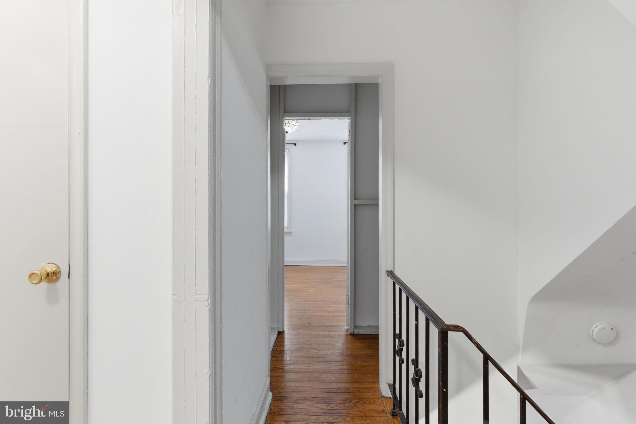 GRADUATE HOSPITAL - Residential